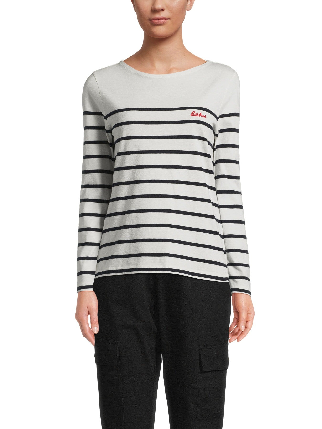 Barbour Bradley Top