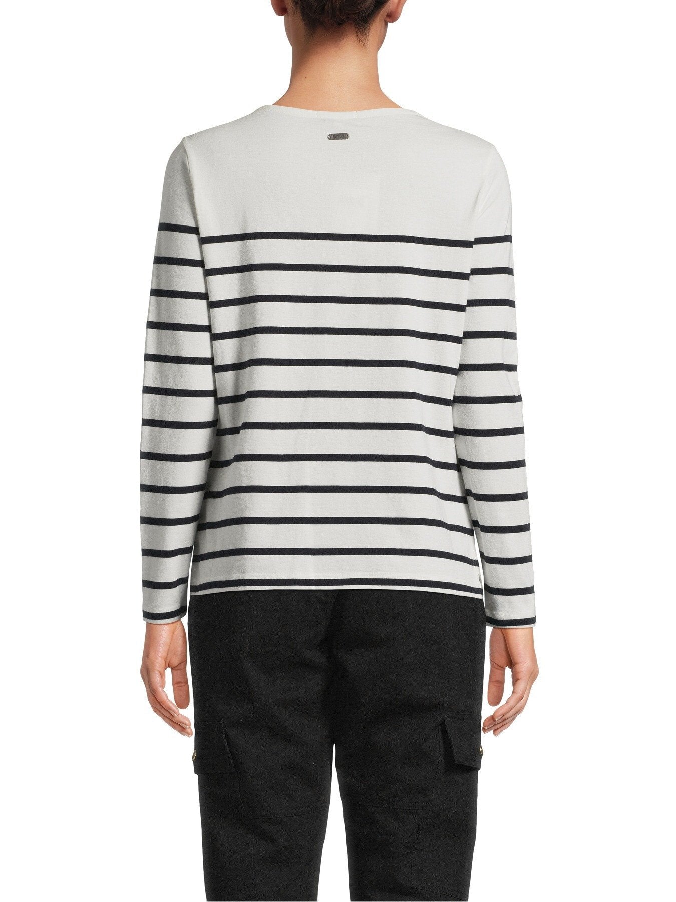 Barbour Bradley Top