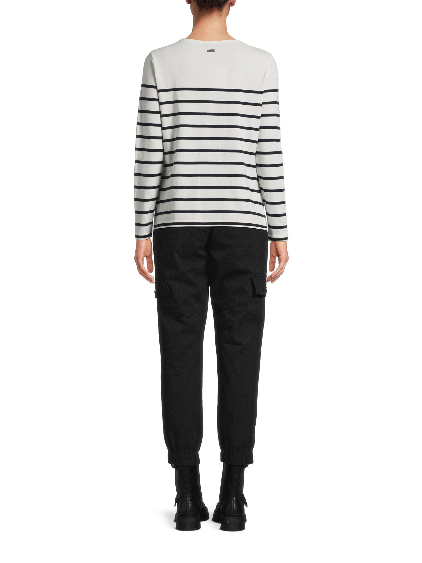 Barbour Bradley Top