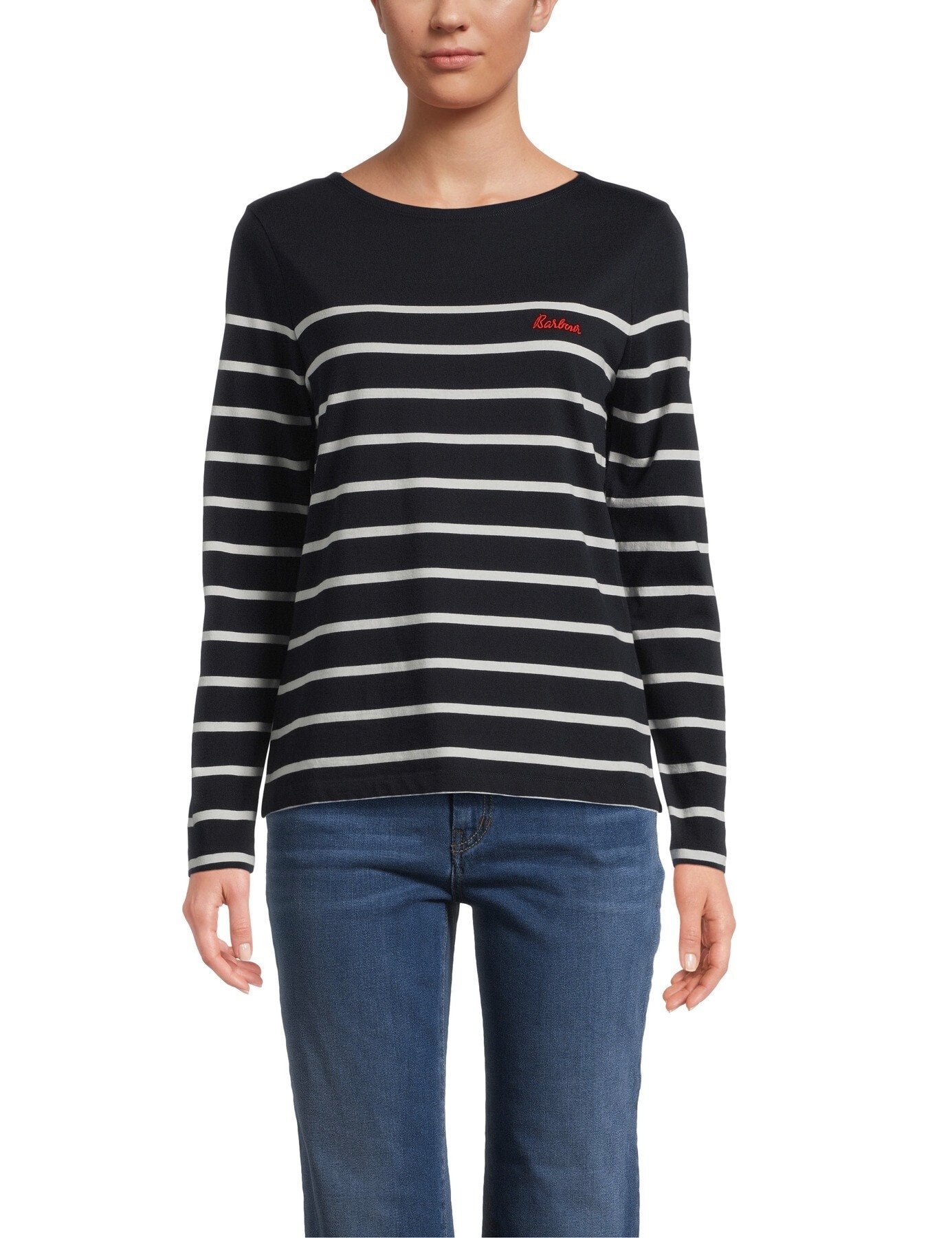 Barbour Bradley Top