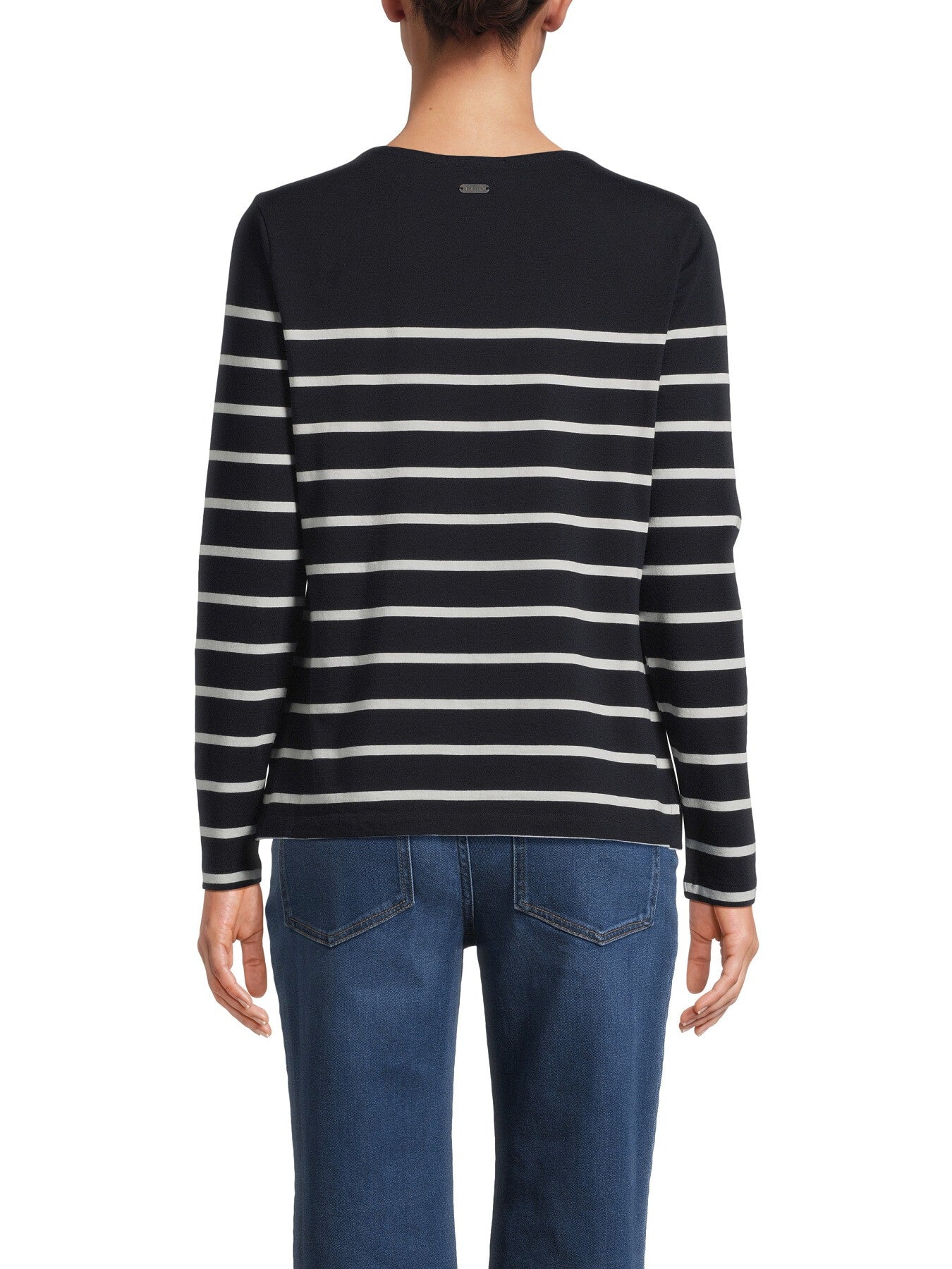 Barbour Bradley Top