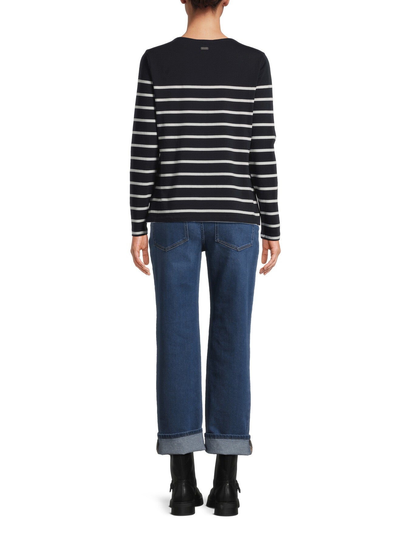 Barbour Bradley Top