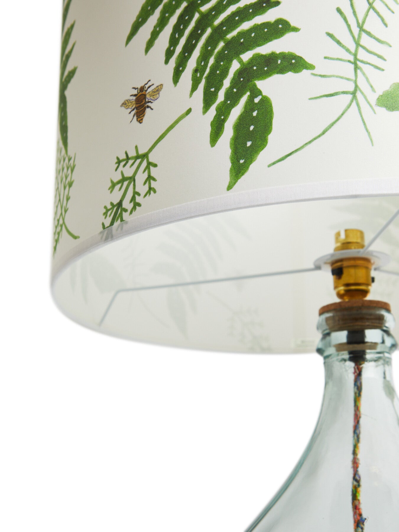 18 inch Drum Shade