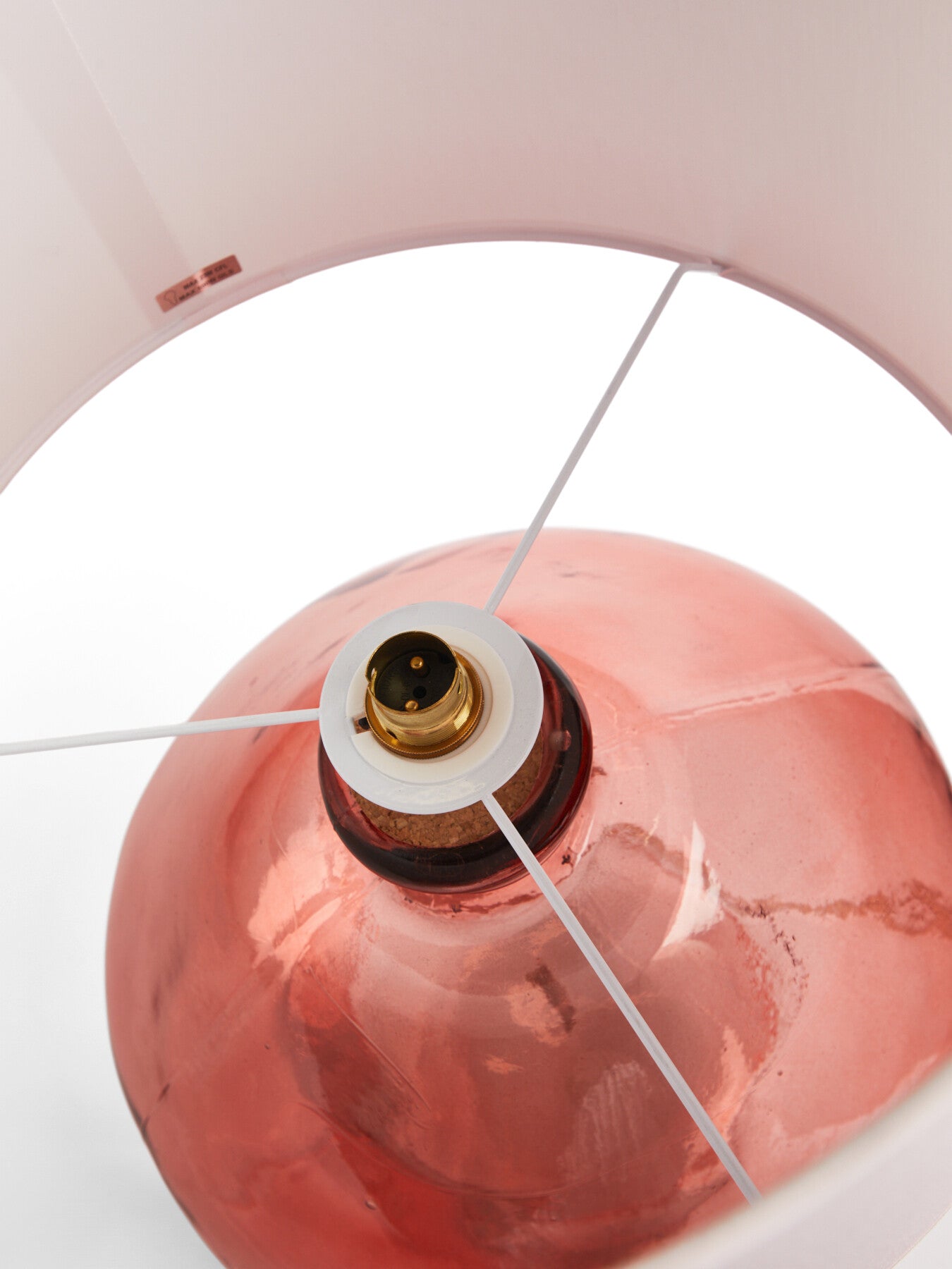14 inch Drum Shade