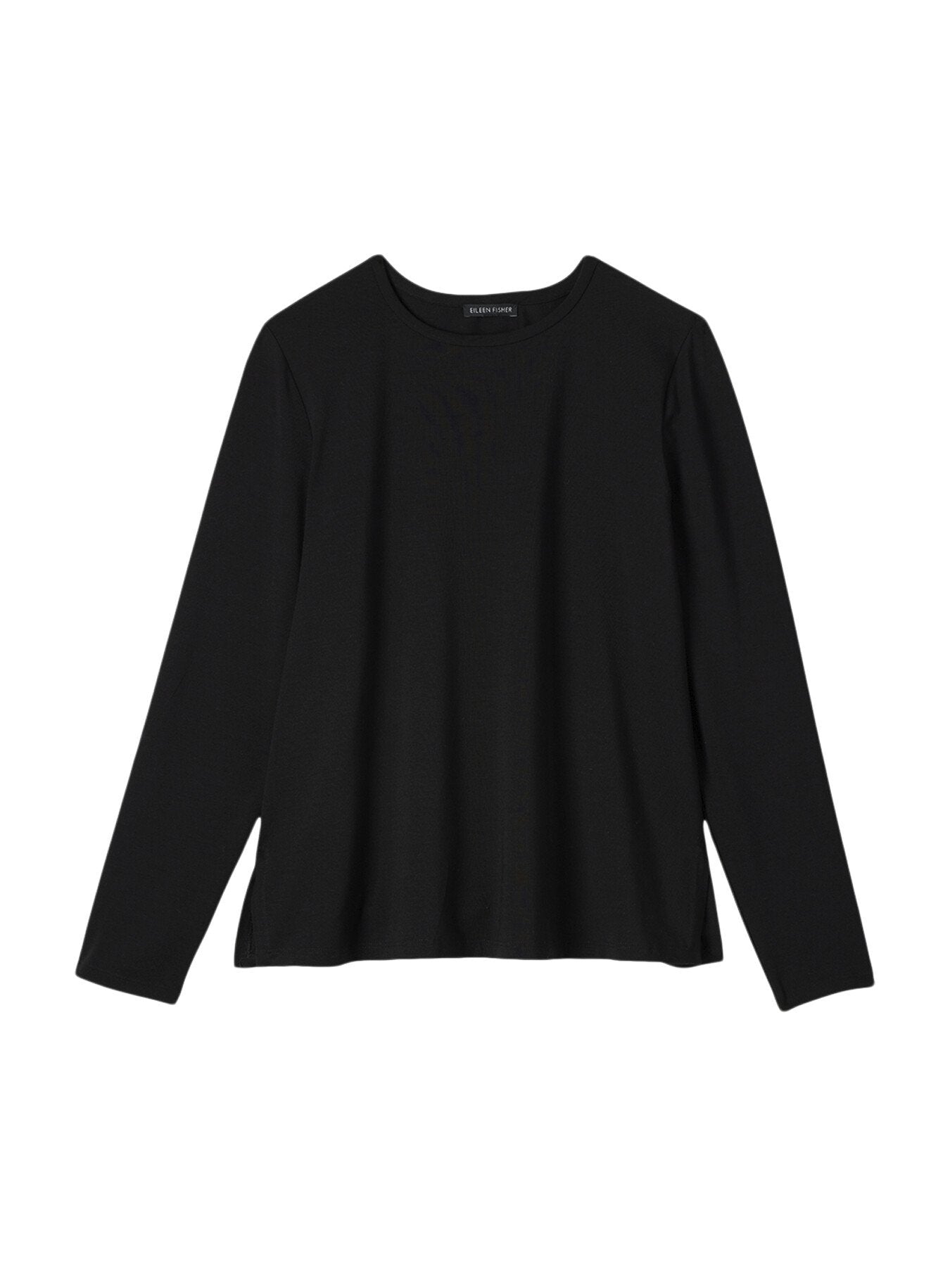 Crew Neck Top