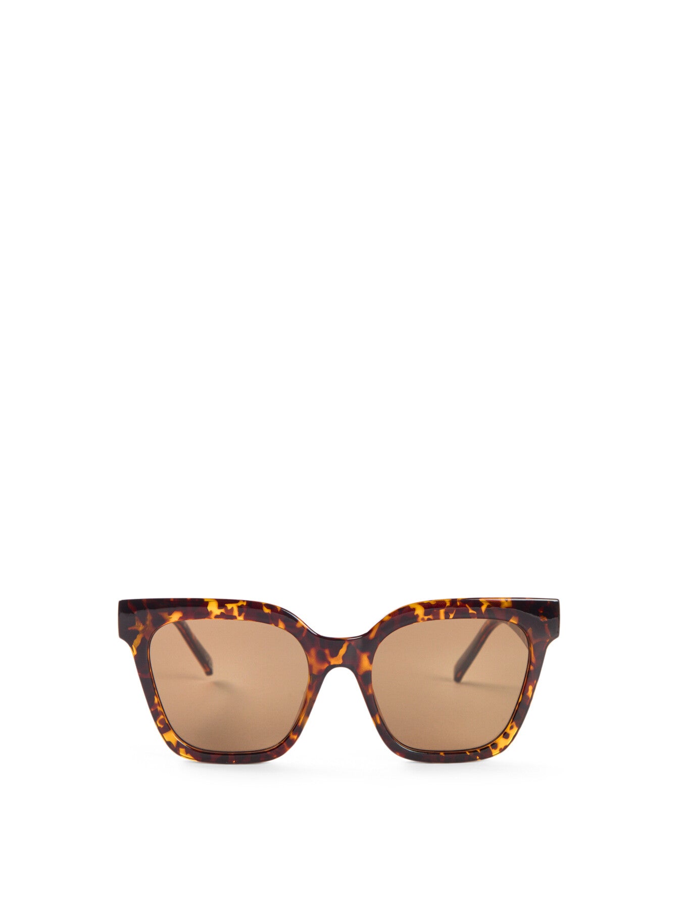 Star Glow Acetate Sunglasses