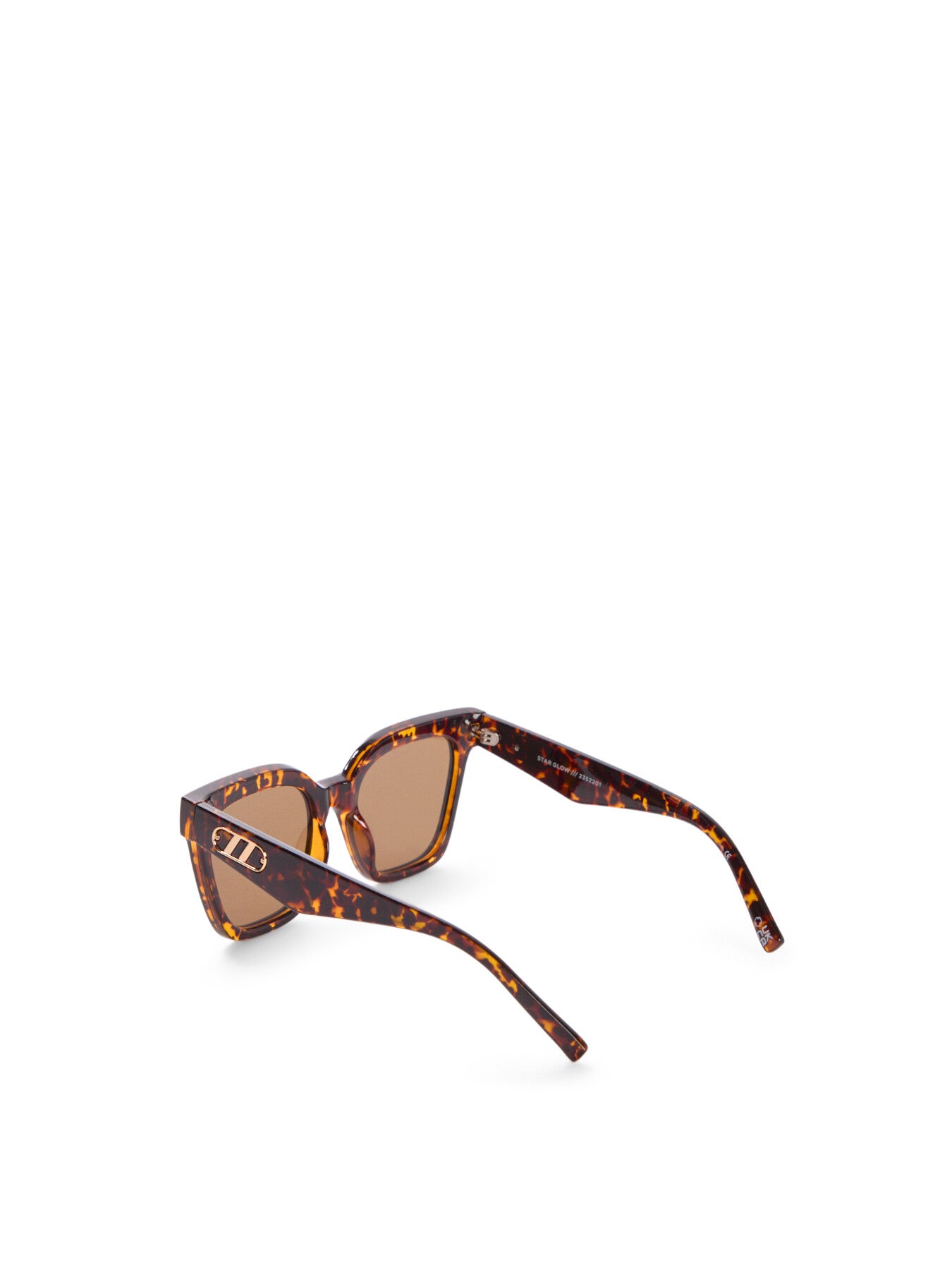 Star Glow Acetate Sunglasses