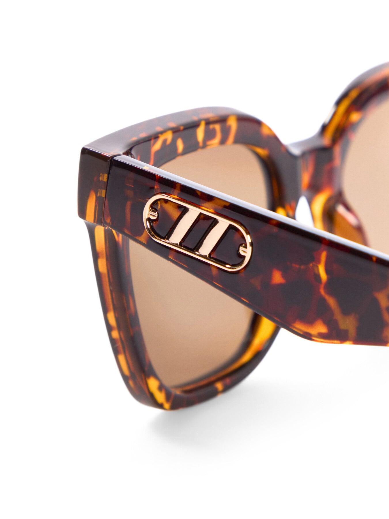 Star Glow Acetate Sunglasses