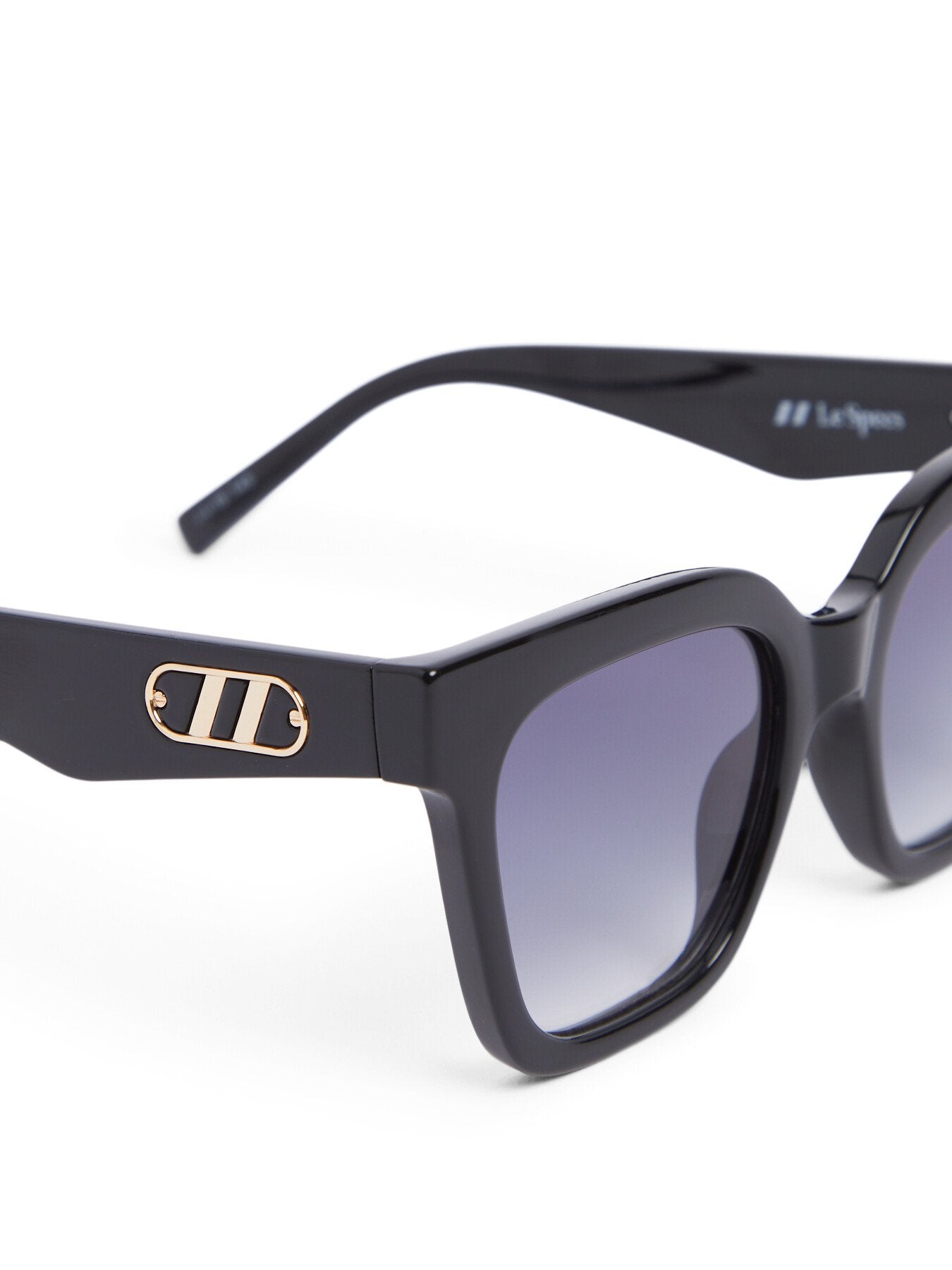 Star Glow Acetate Sunglasses