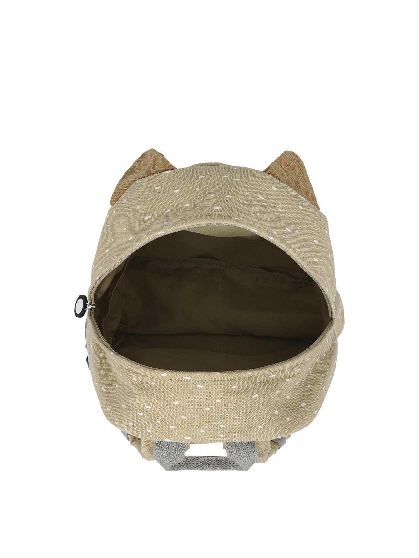 Mr Dog Backpack