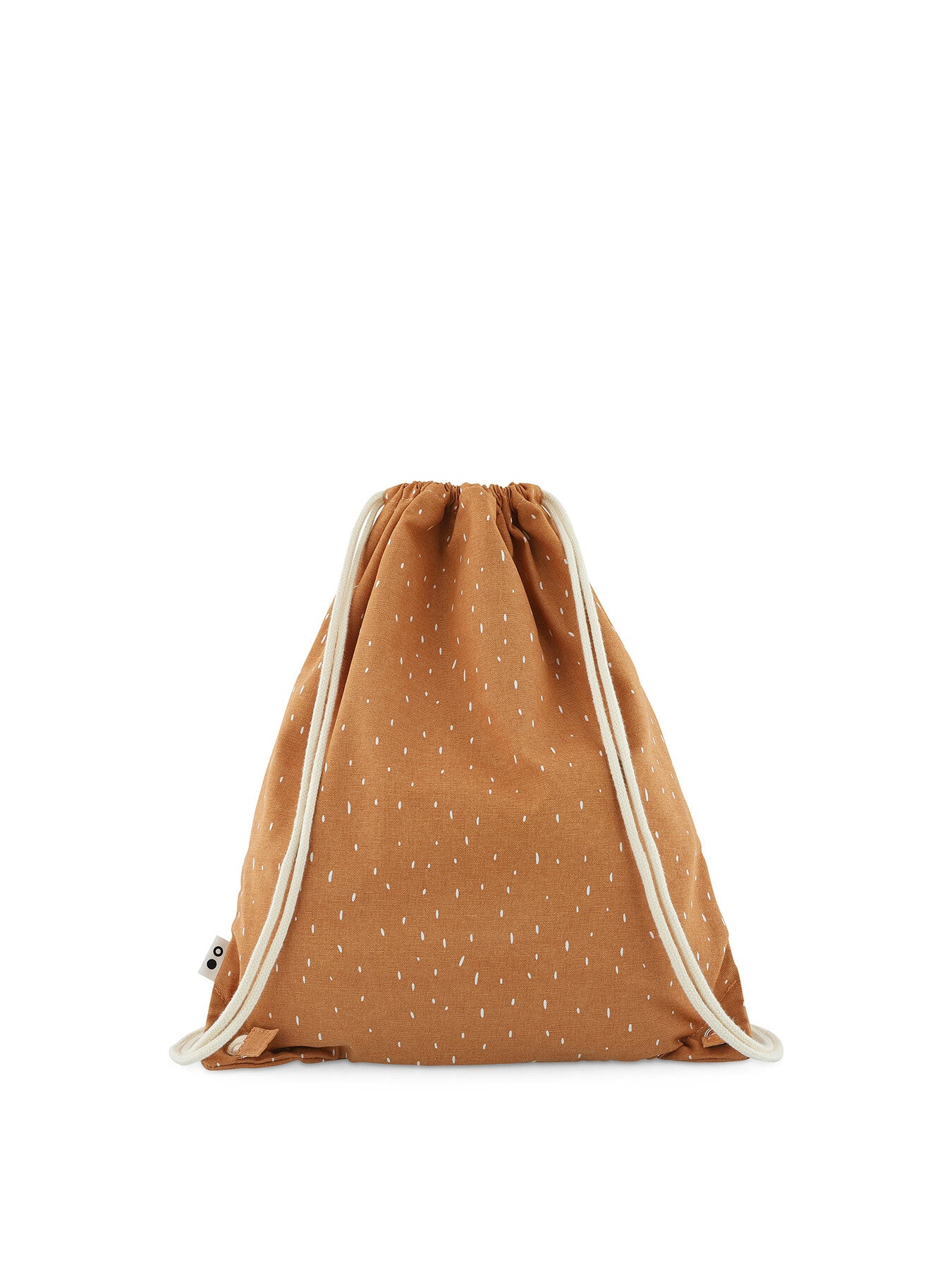Mr Fox Drawstring Bag