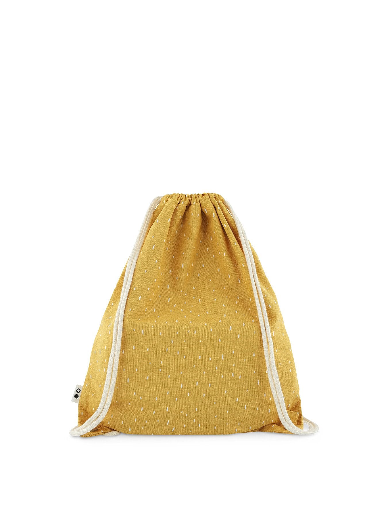 Mr Lion Drawstring Bag