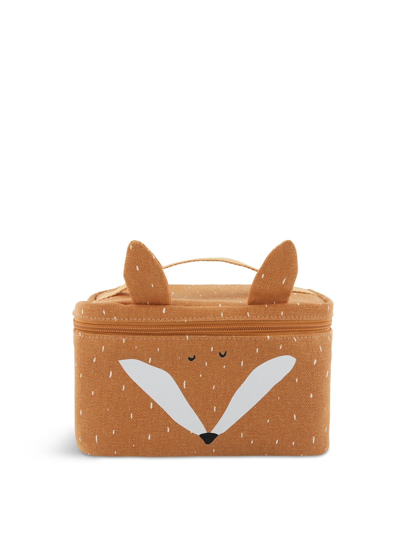 Mr Fox Thermal lunch bag