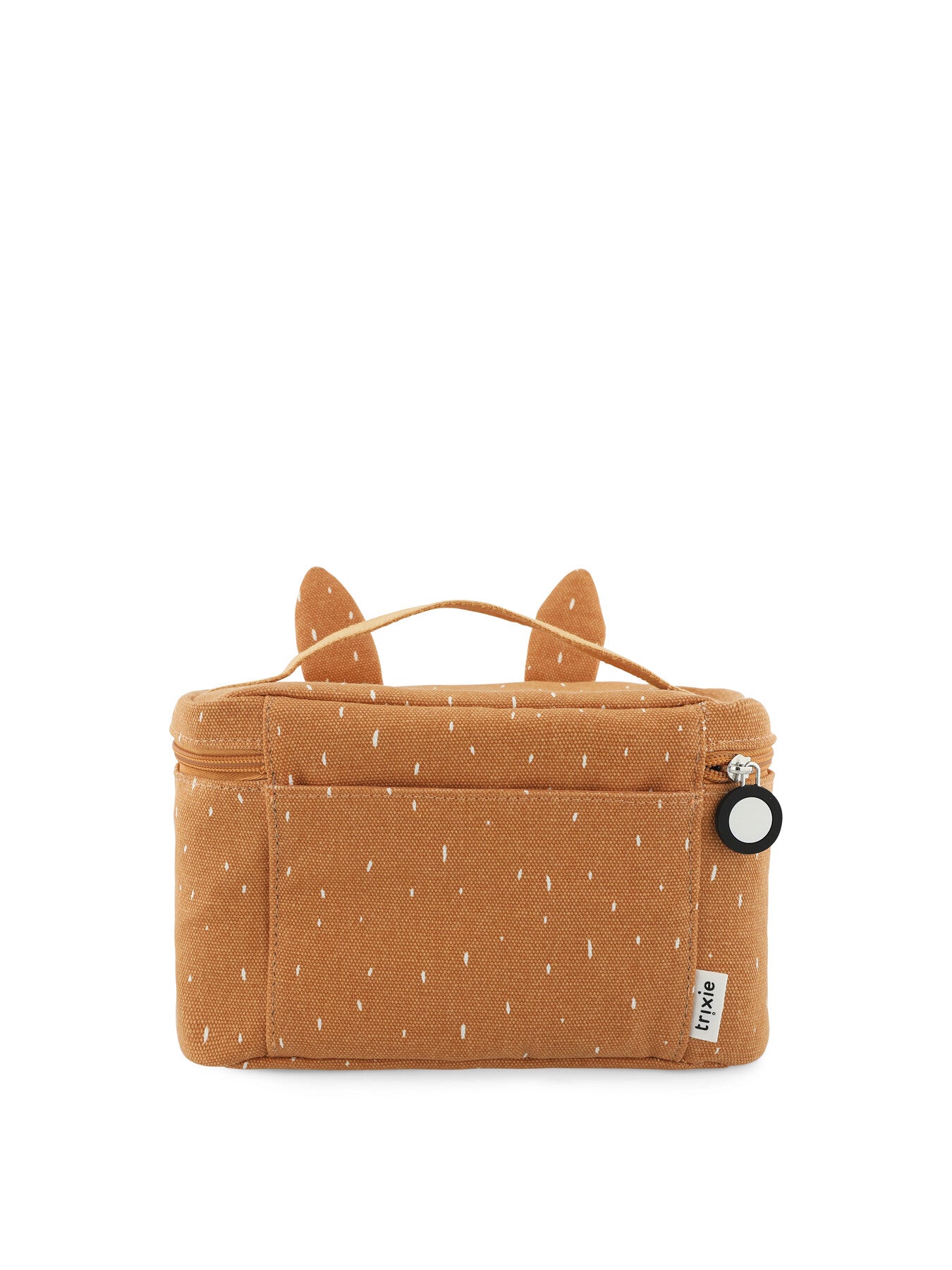 Mr Fox Thermal lunch bag