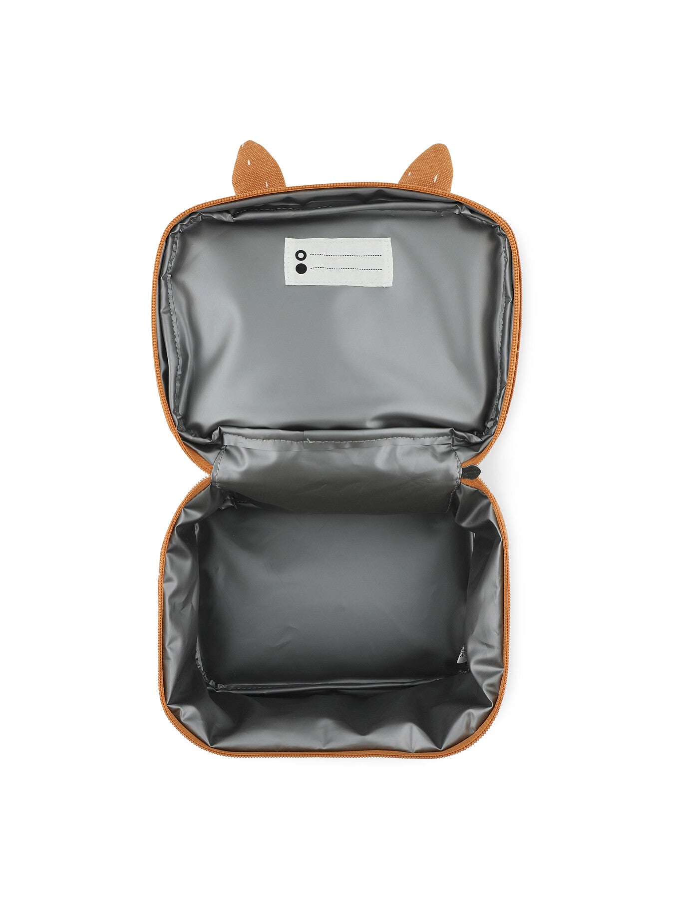 Mr Fox Thermal lunch bag