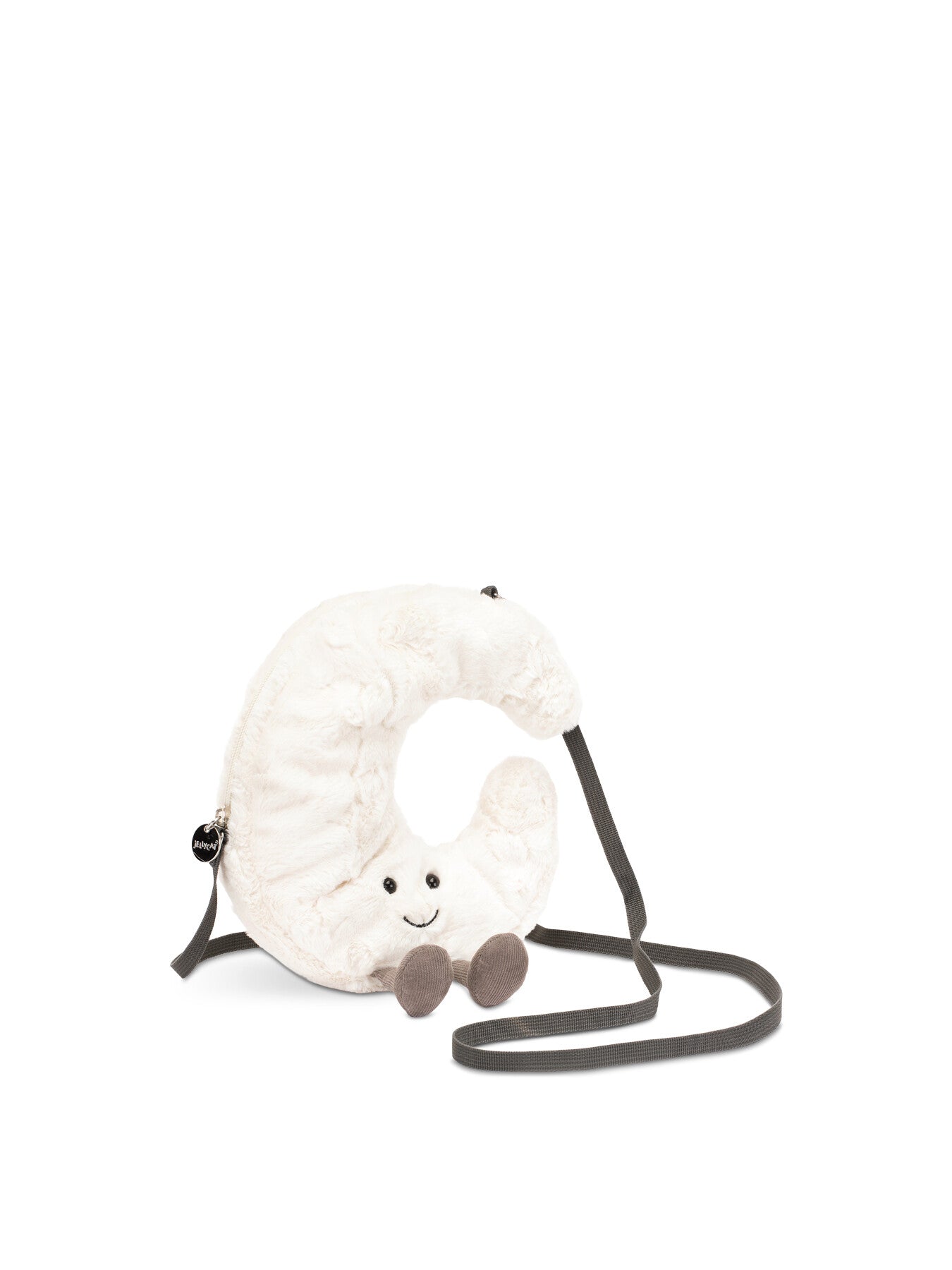 Amuseable Moon Bag