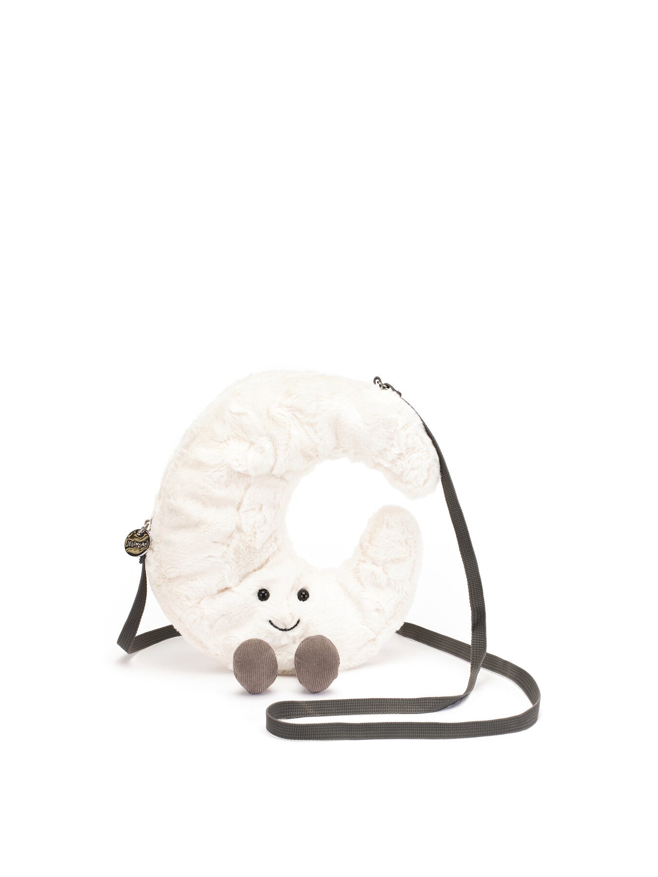 Amuseable Moon Bag