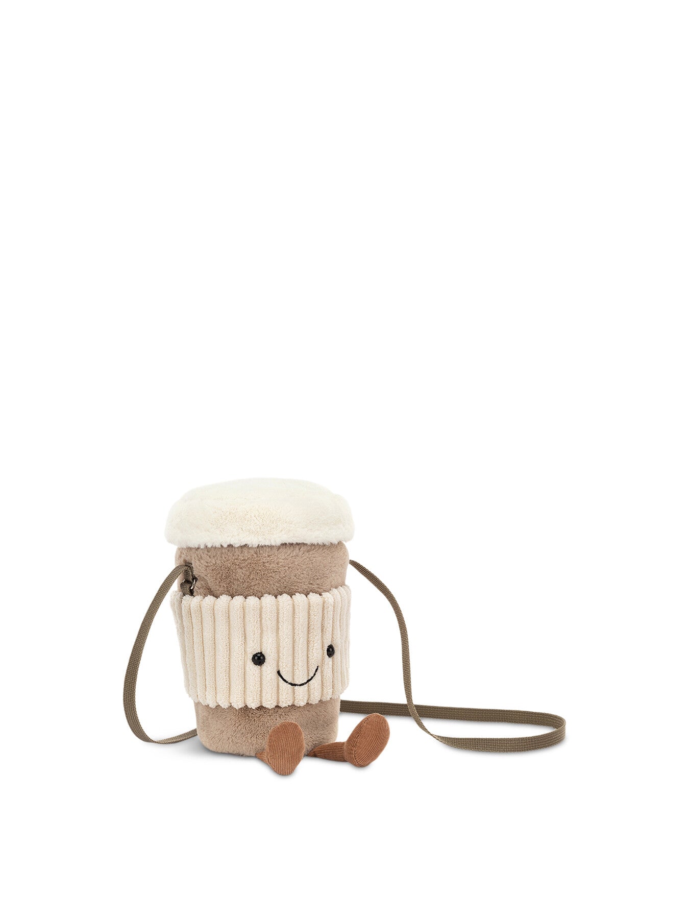Amuseable Coffee-To-Go Bag