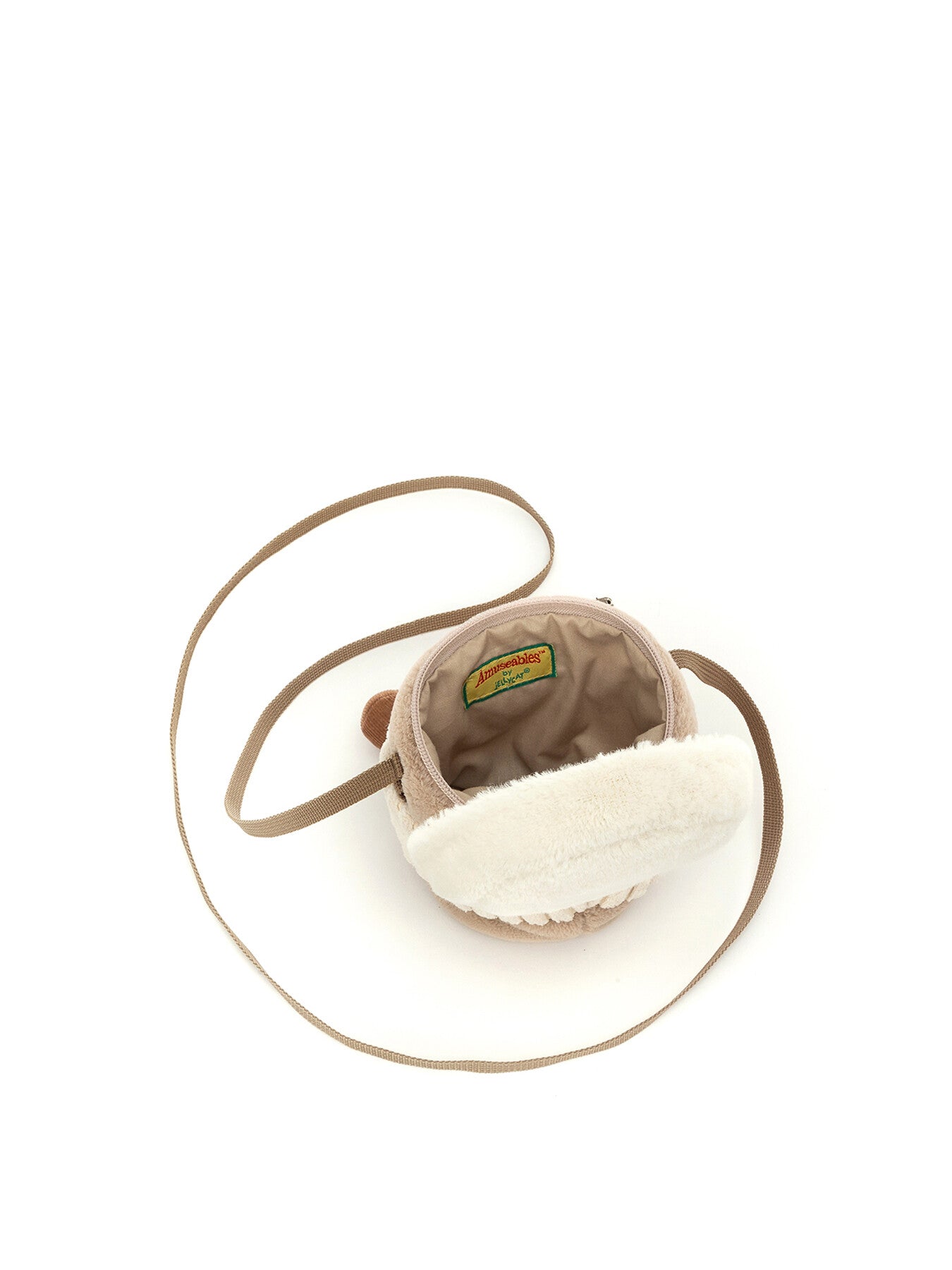 Amuseable Coffee-To-Go Bag