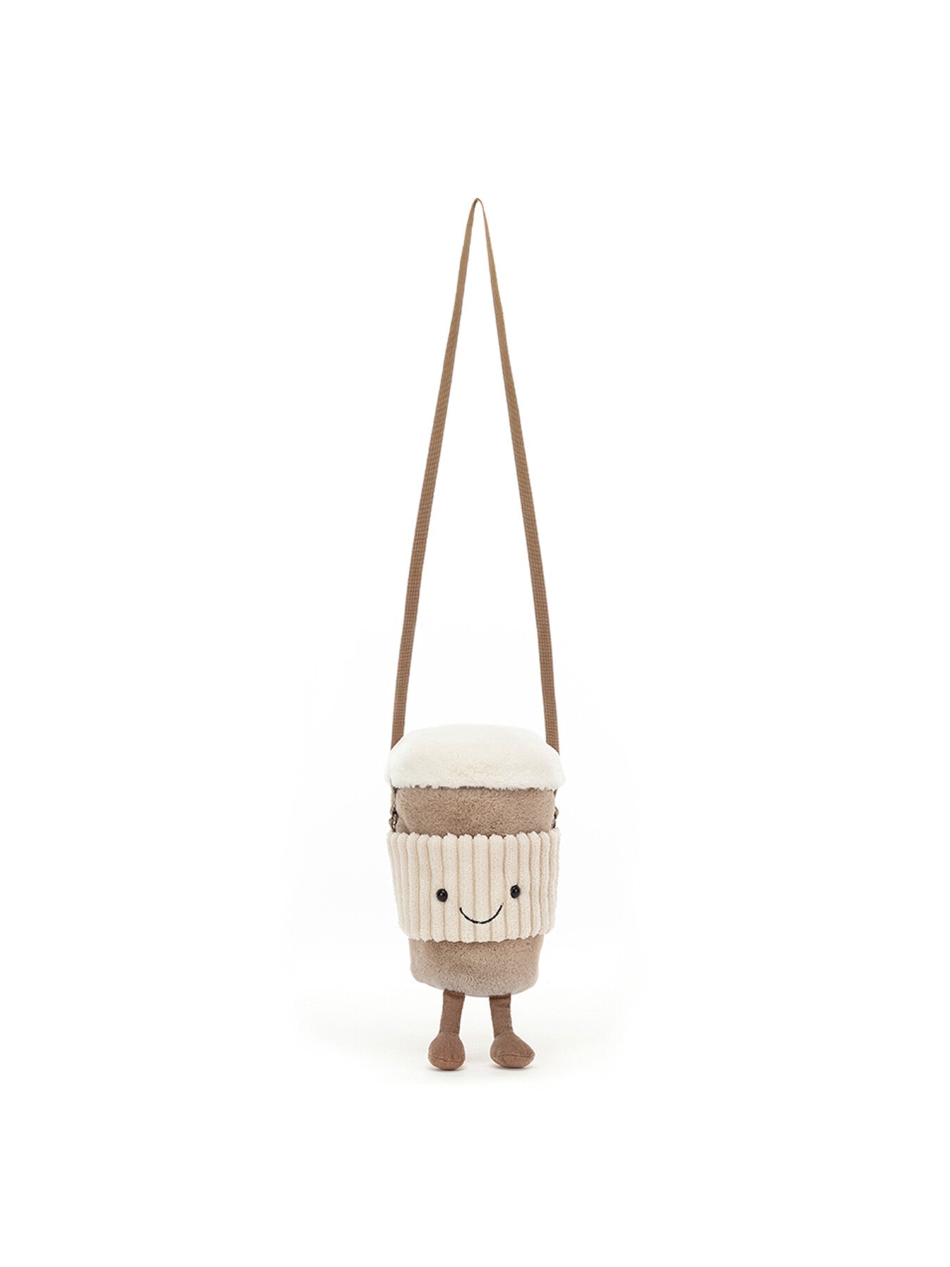 Amuseable Coffee-To-Go Bag