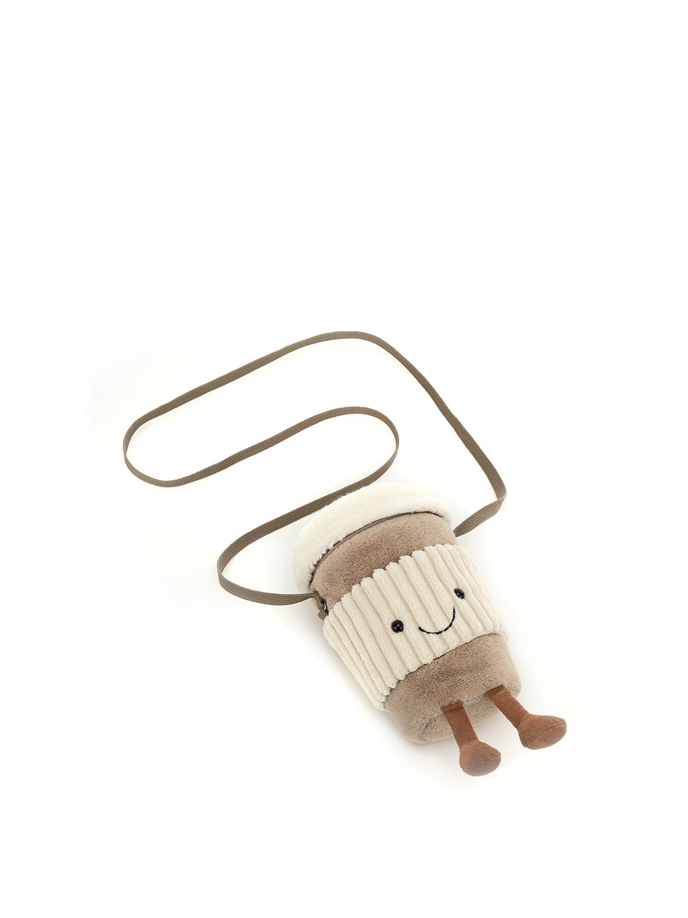 Amuseable Coffee-To-Go Bag