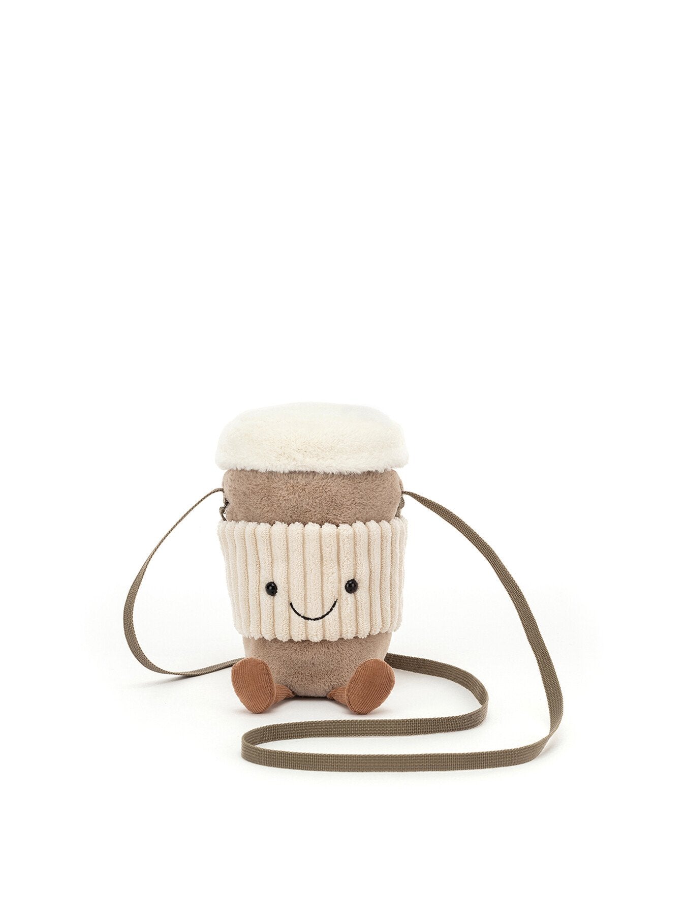 Amuseable Coffee-To-Go Bag