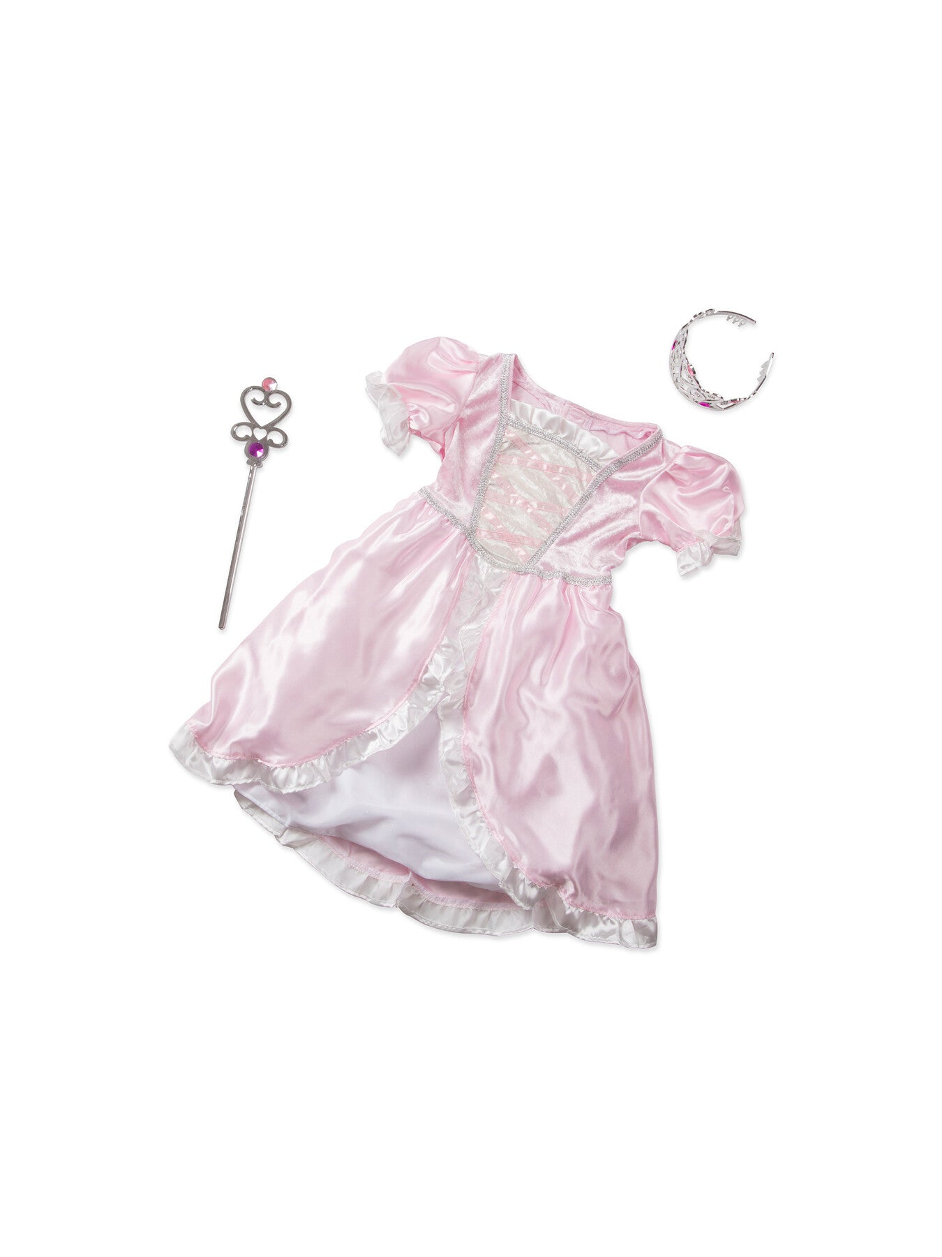 Princess Role Play Set