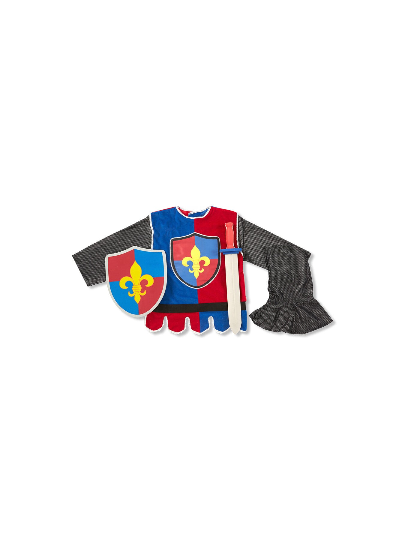 Knight Role Play Set