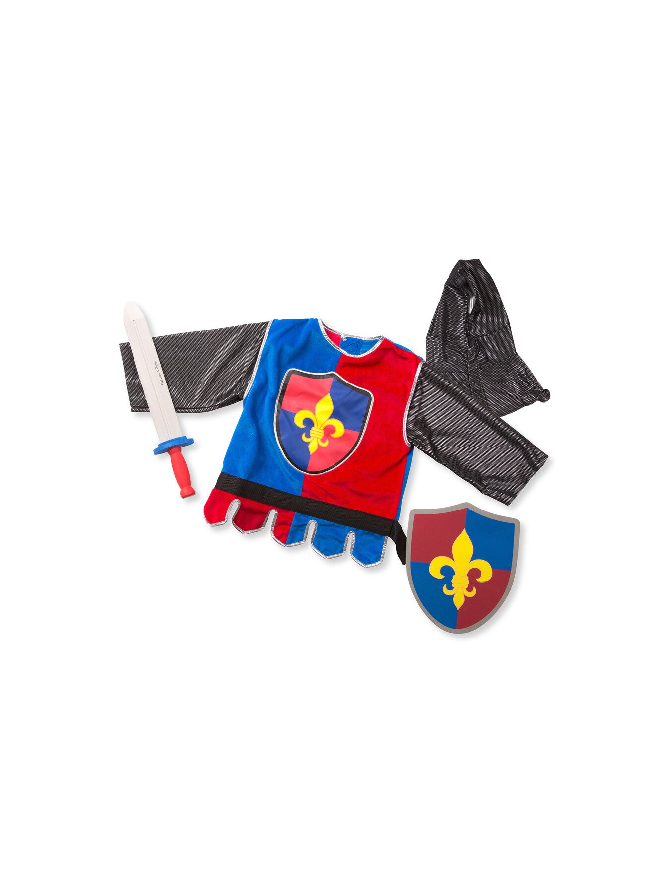 Knight Role Play Set