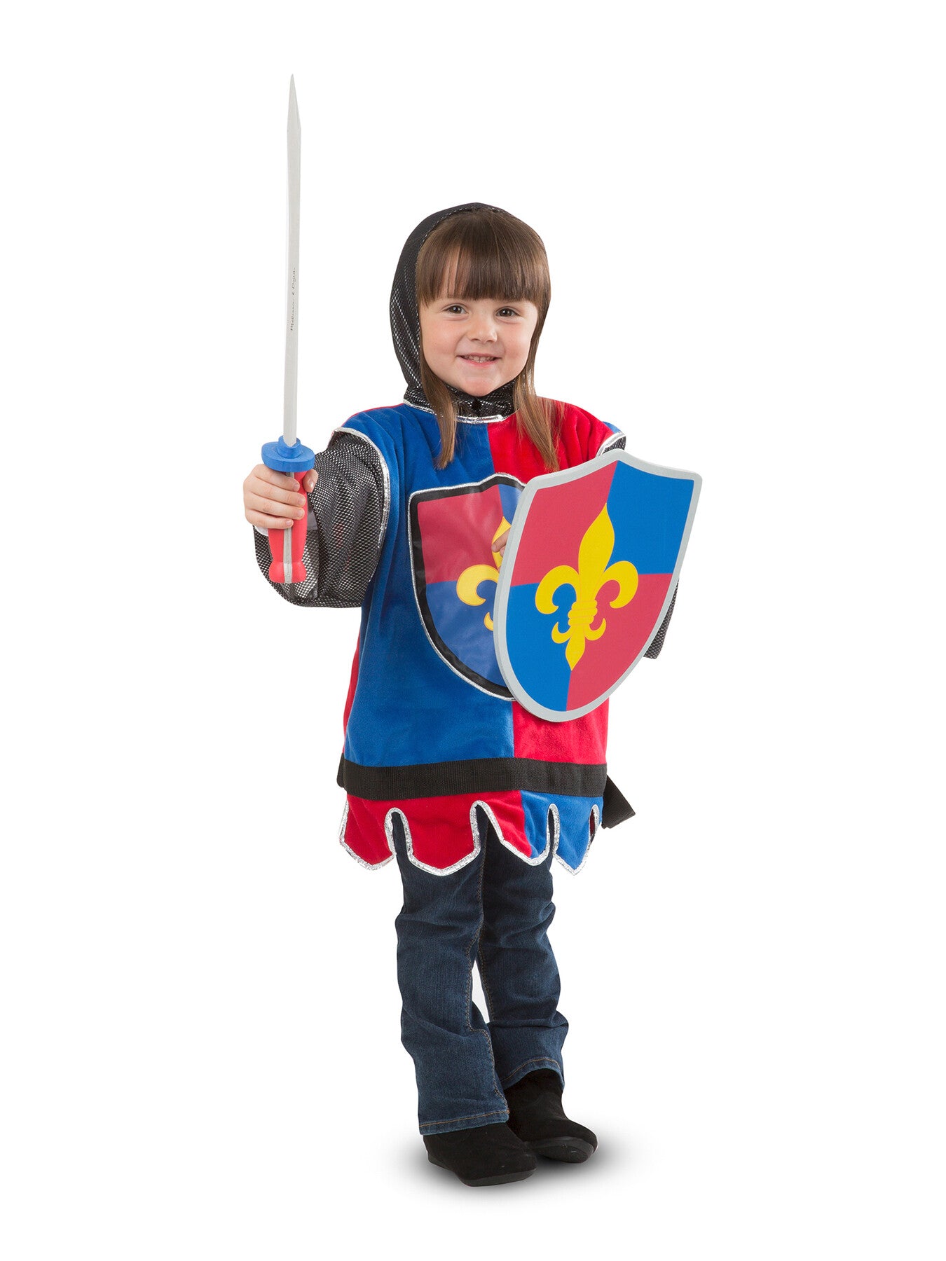 Knight Role Play Set