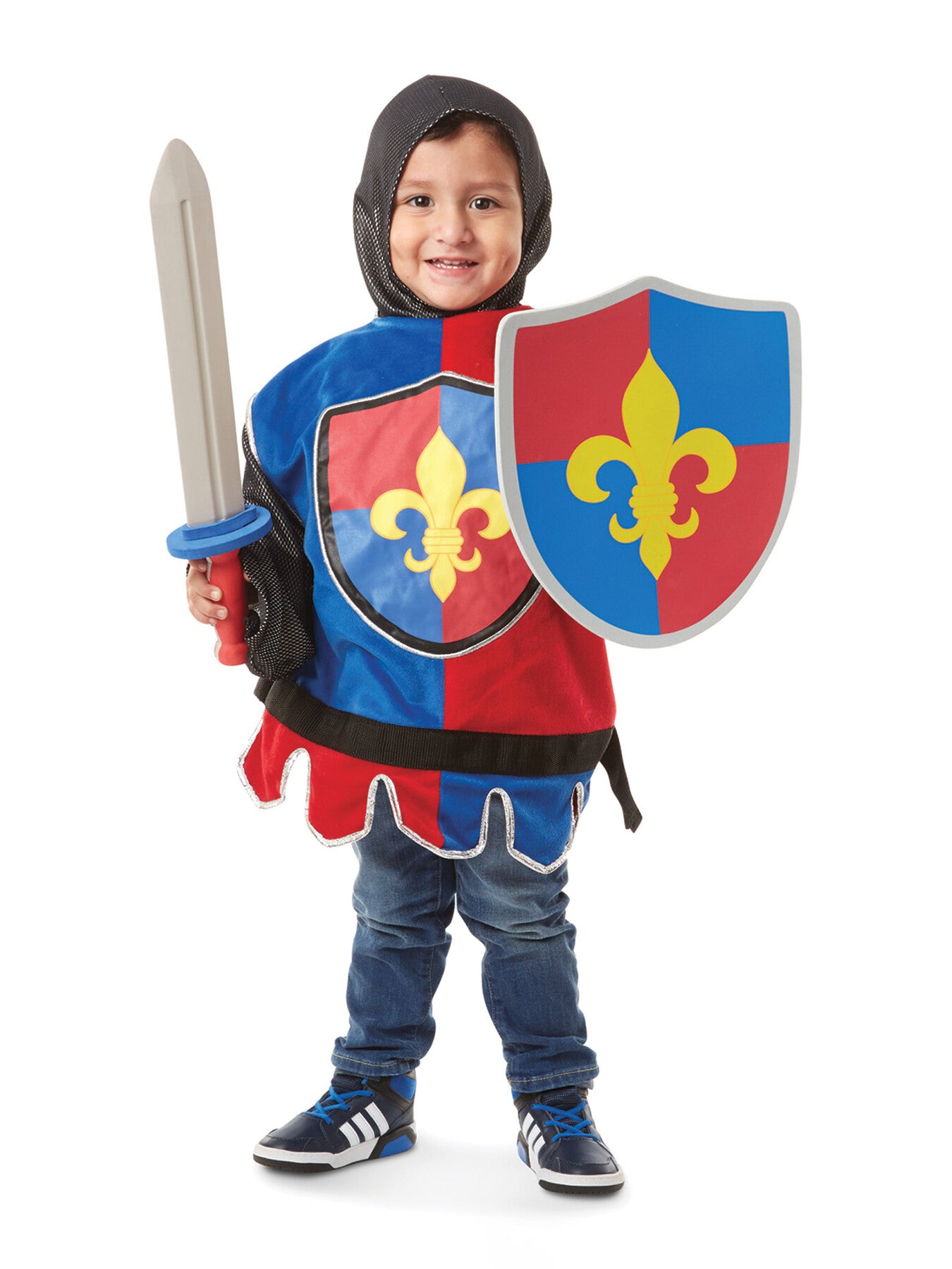Knight Role Play Set
