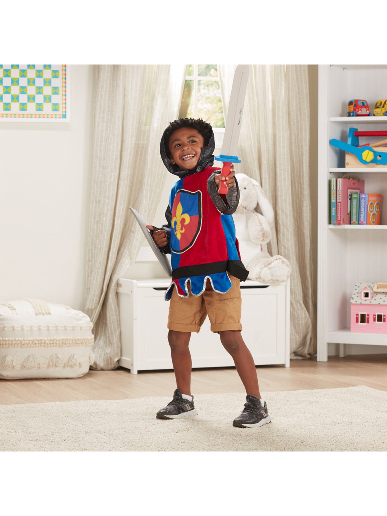 Knight Role Play Set