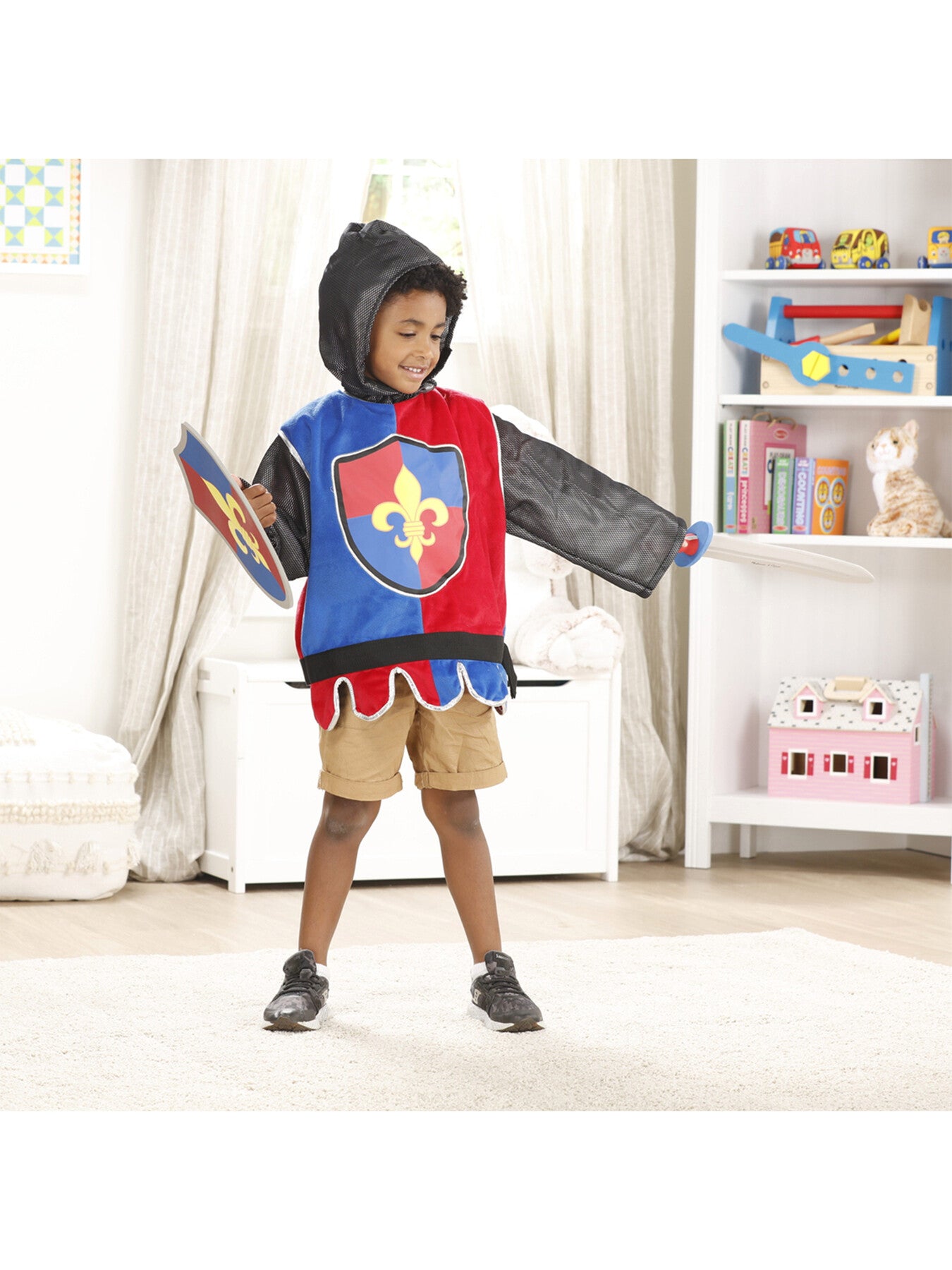 Knight Role Play Set