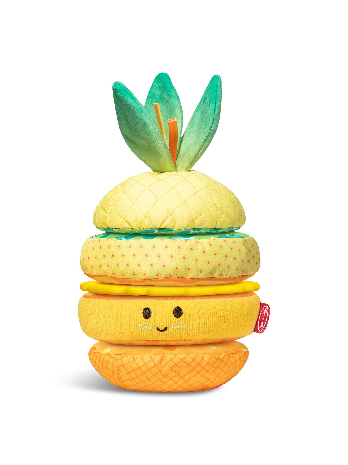 Pineapple Soft Stacker