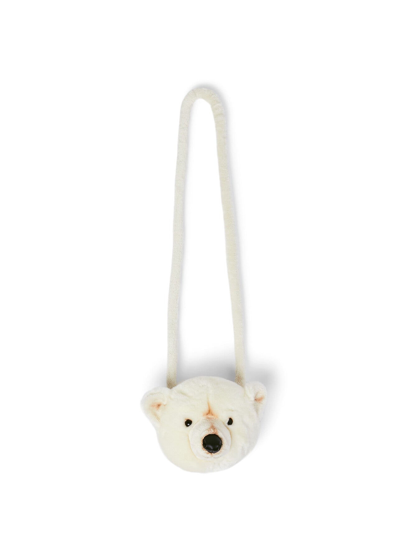 Polar Bear Purse