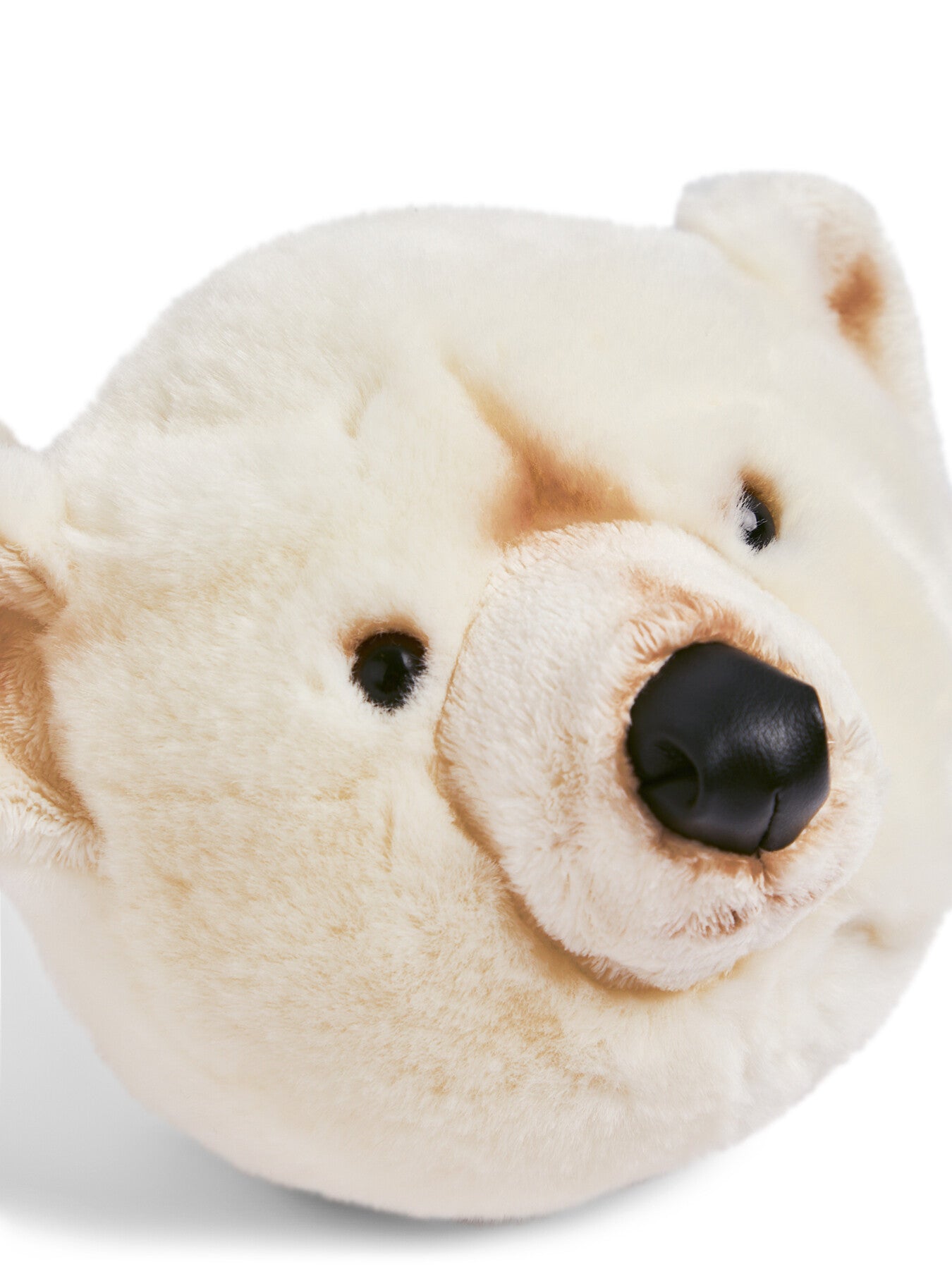 Polar Bear Purse