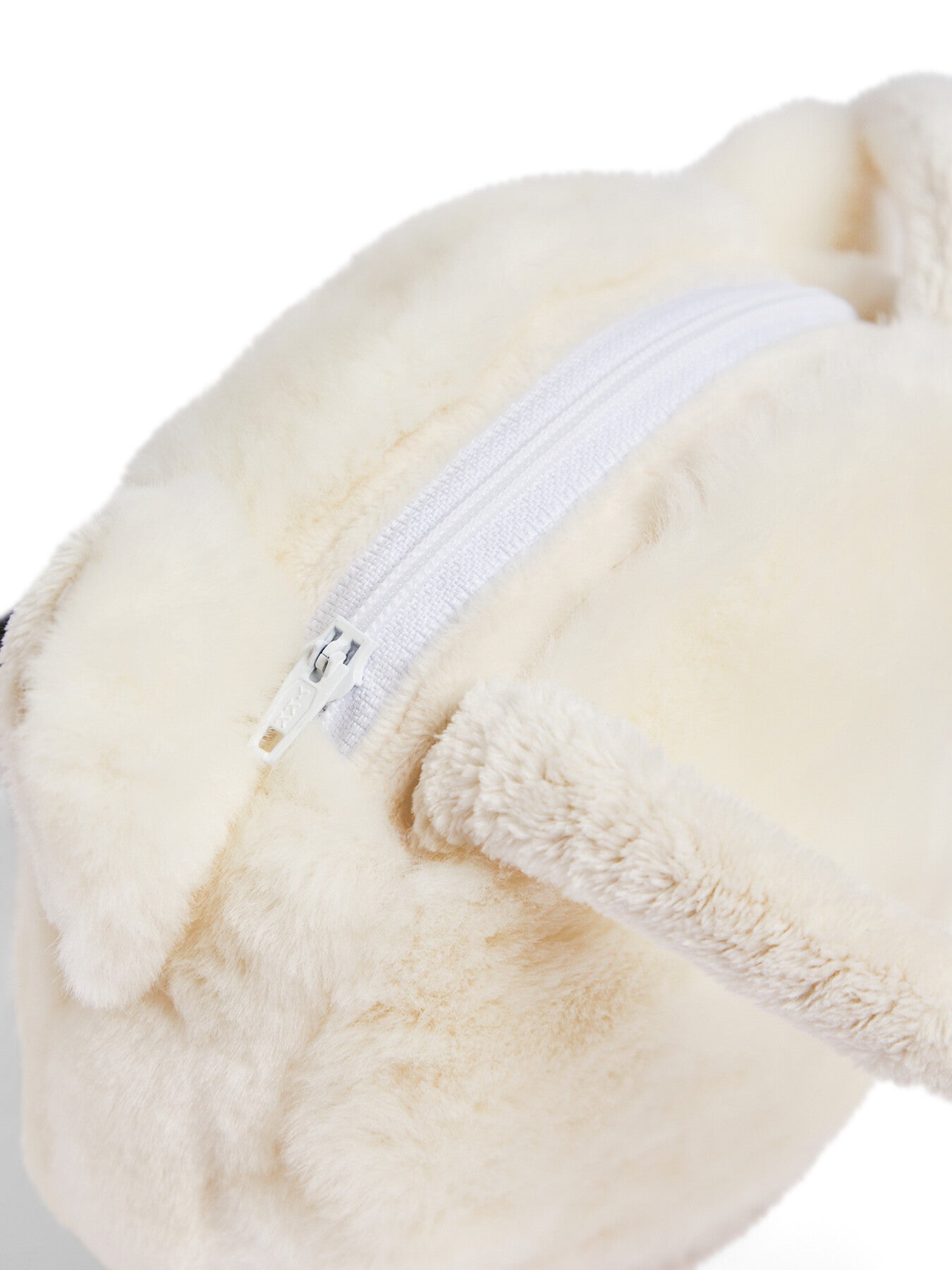 Polar Bear Purse