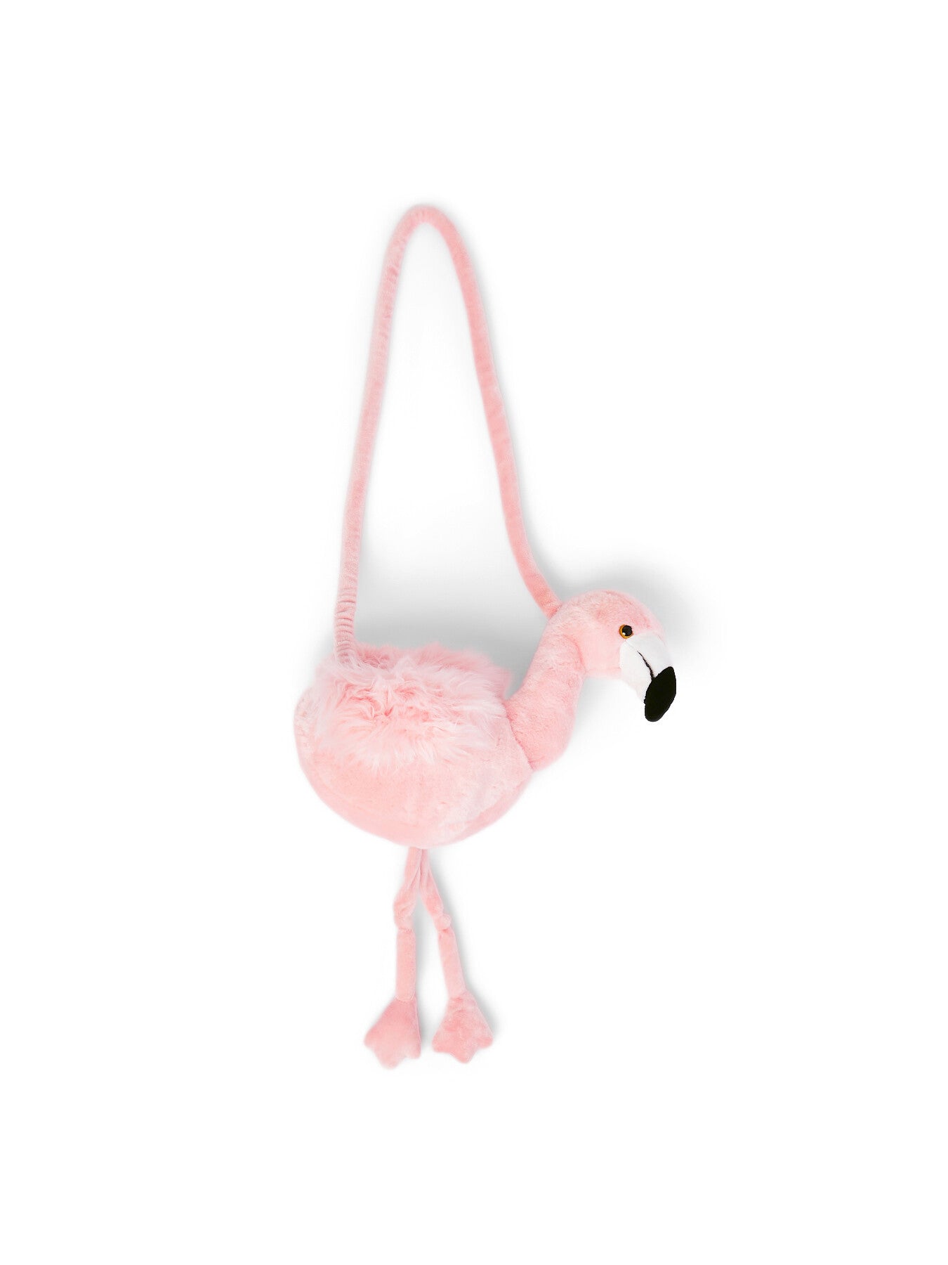 Flamingo Purse