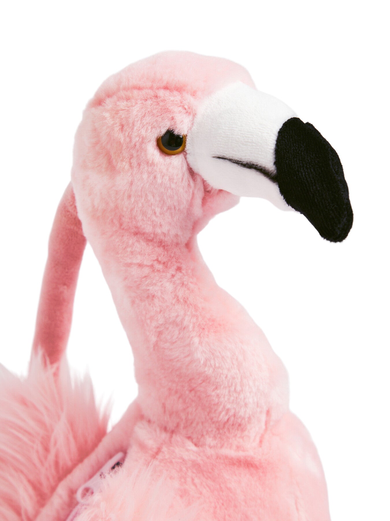 Flamingo Purse