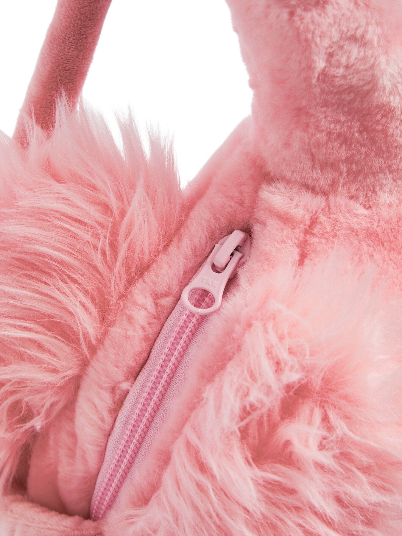 Flamingo Purse