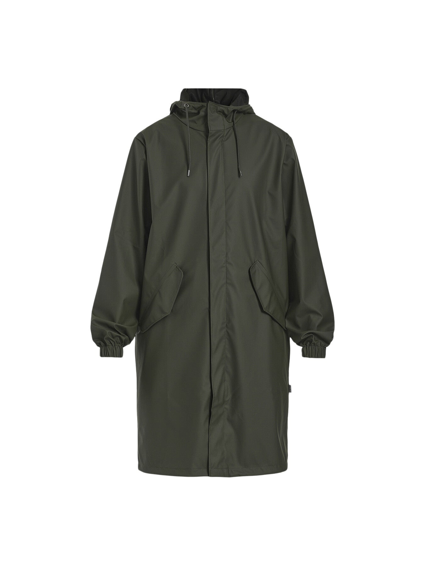 Fishtail Parka W3