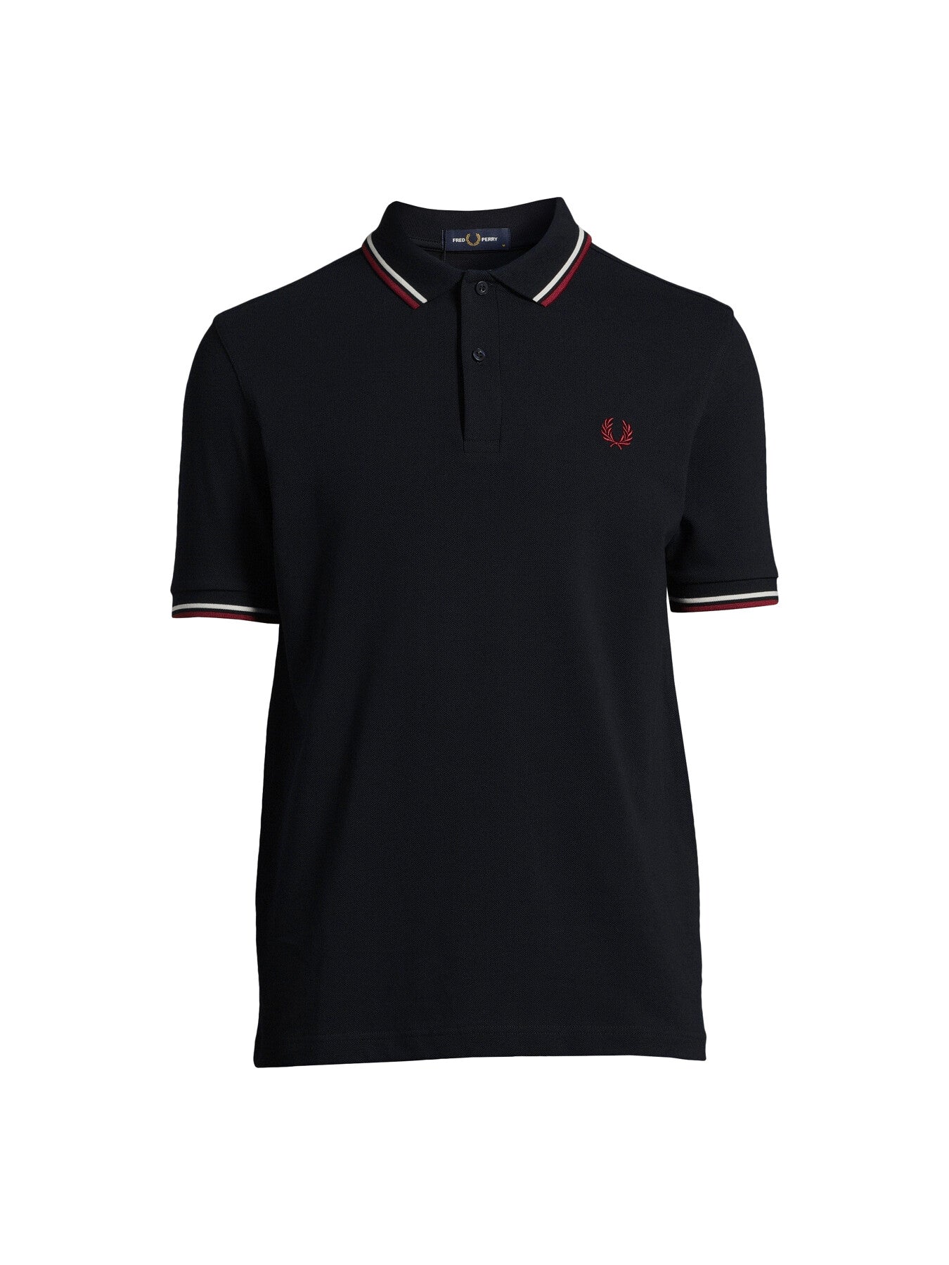 Twin Tipped Shirt