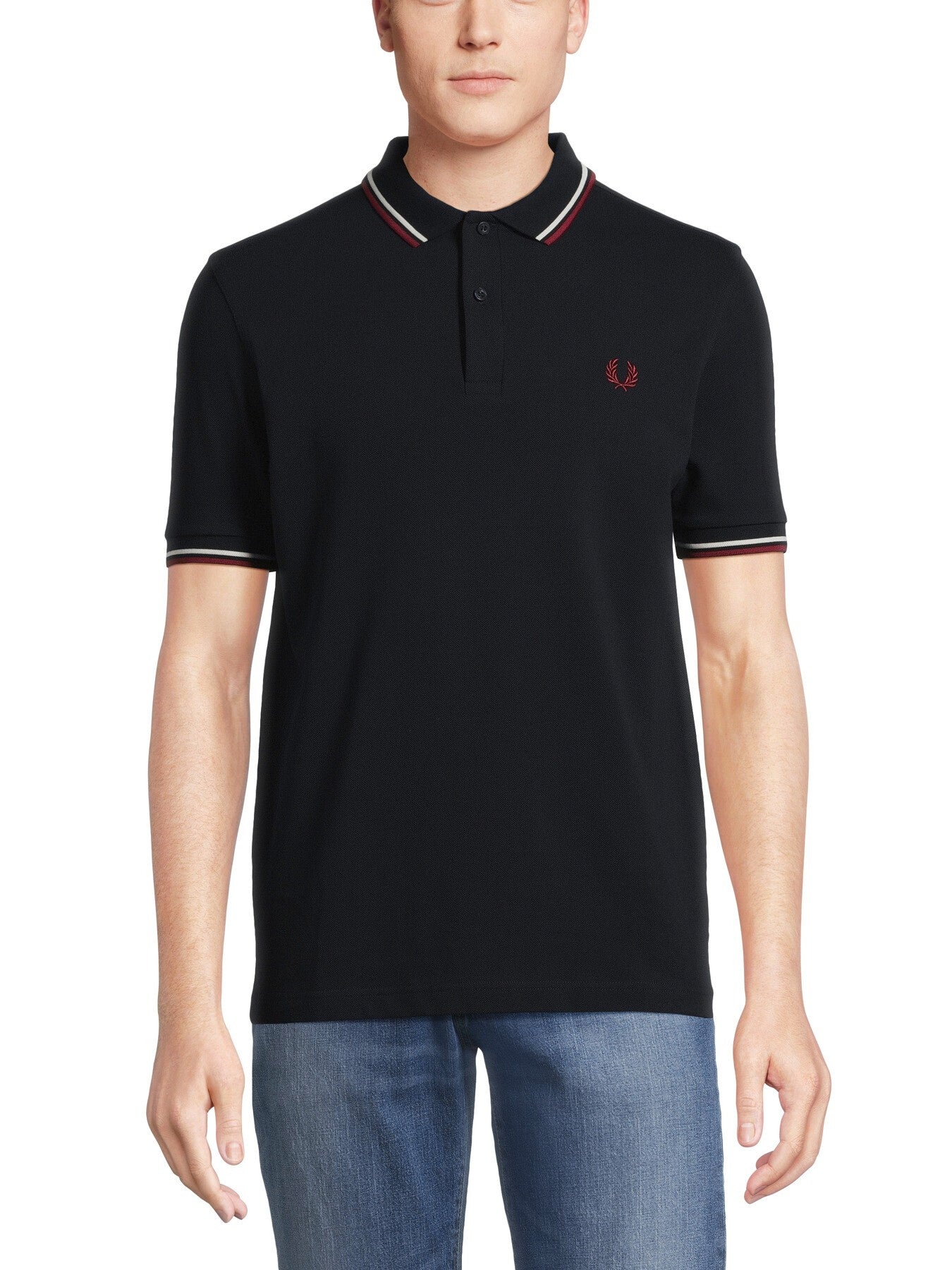 Twin Tipped Shirt