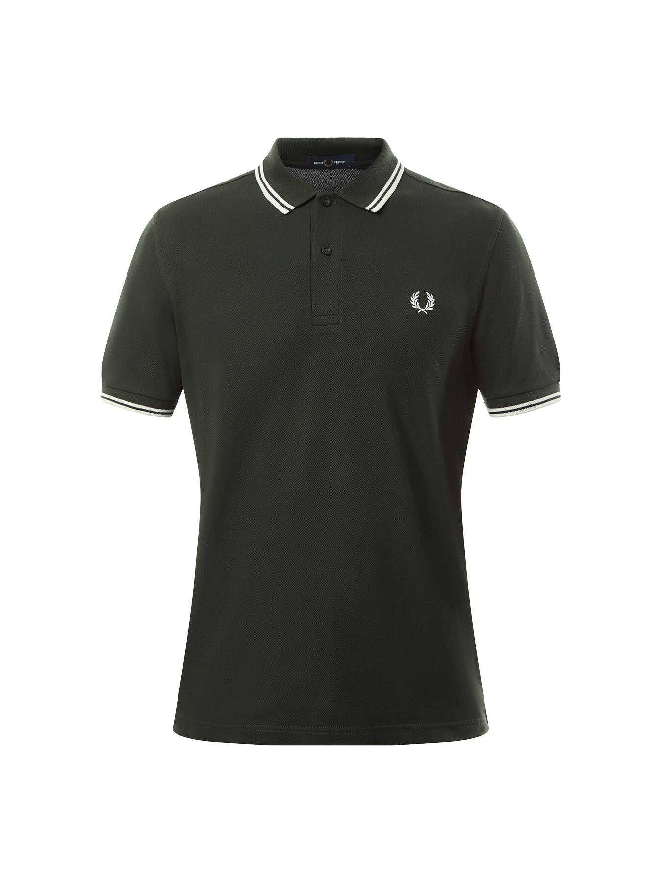 Twin Tipped Shirt