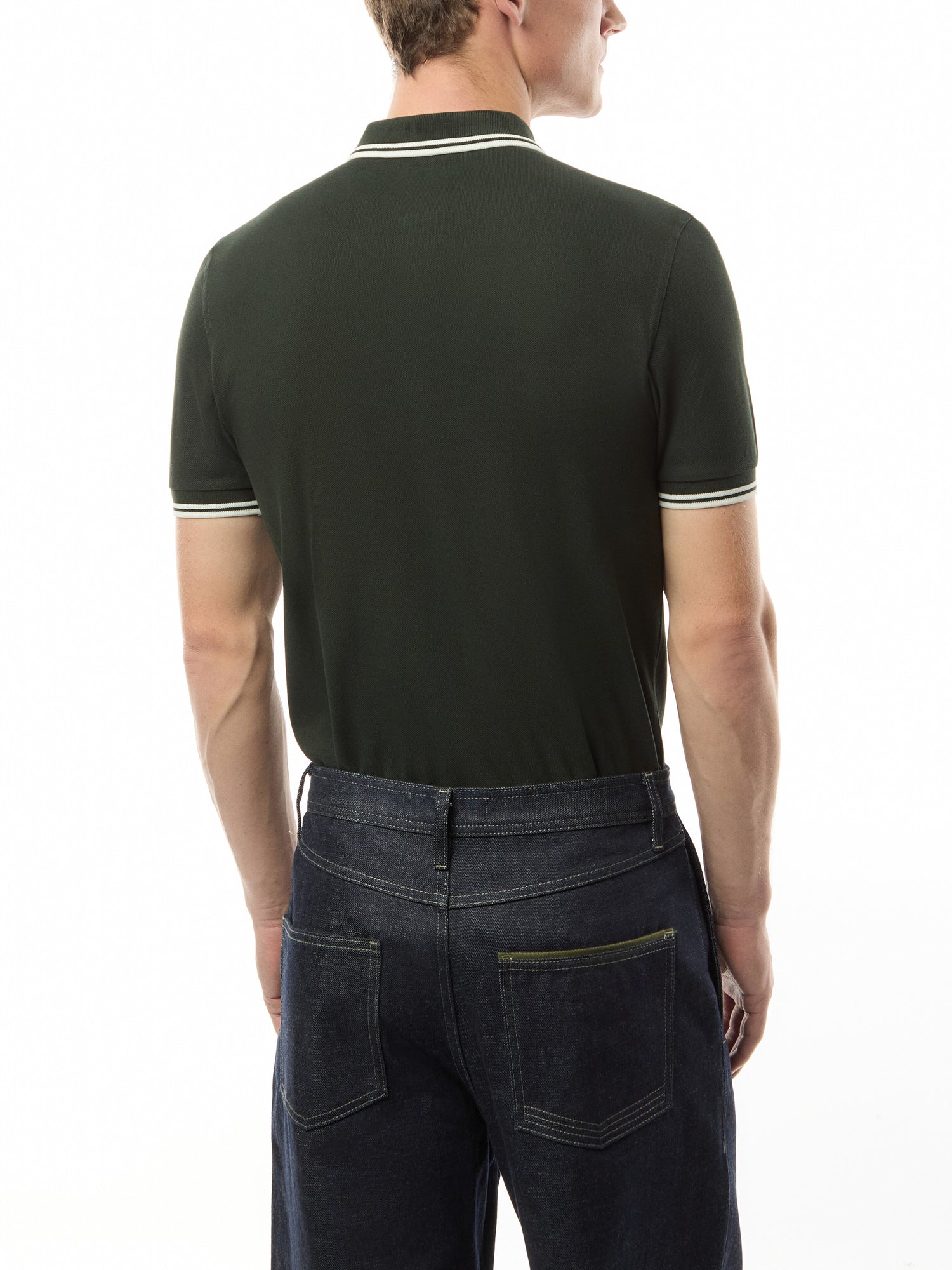Twin Tipped Shirt
