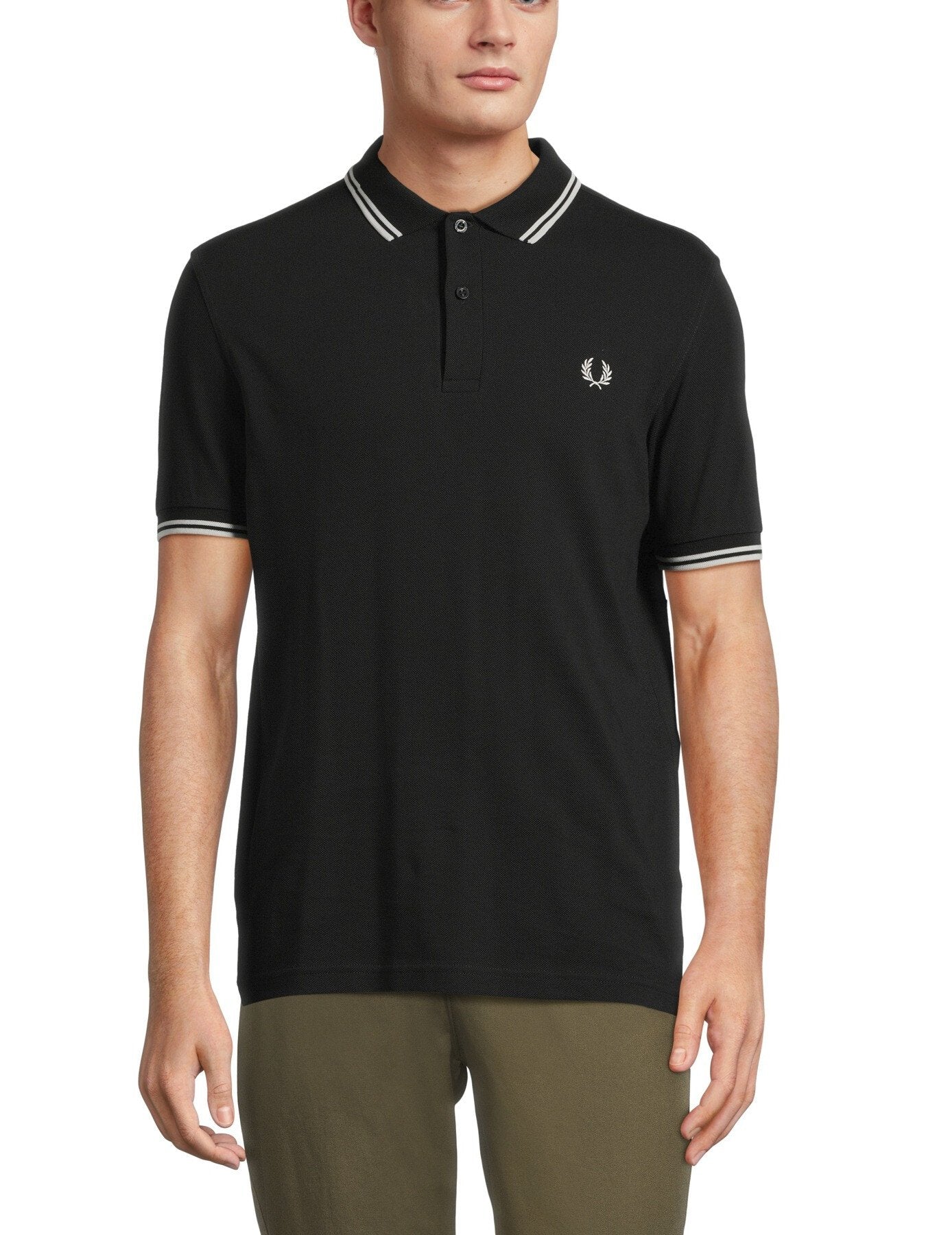 Twin Tipped Shirt