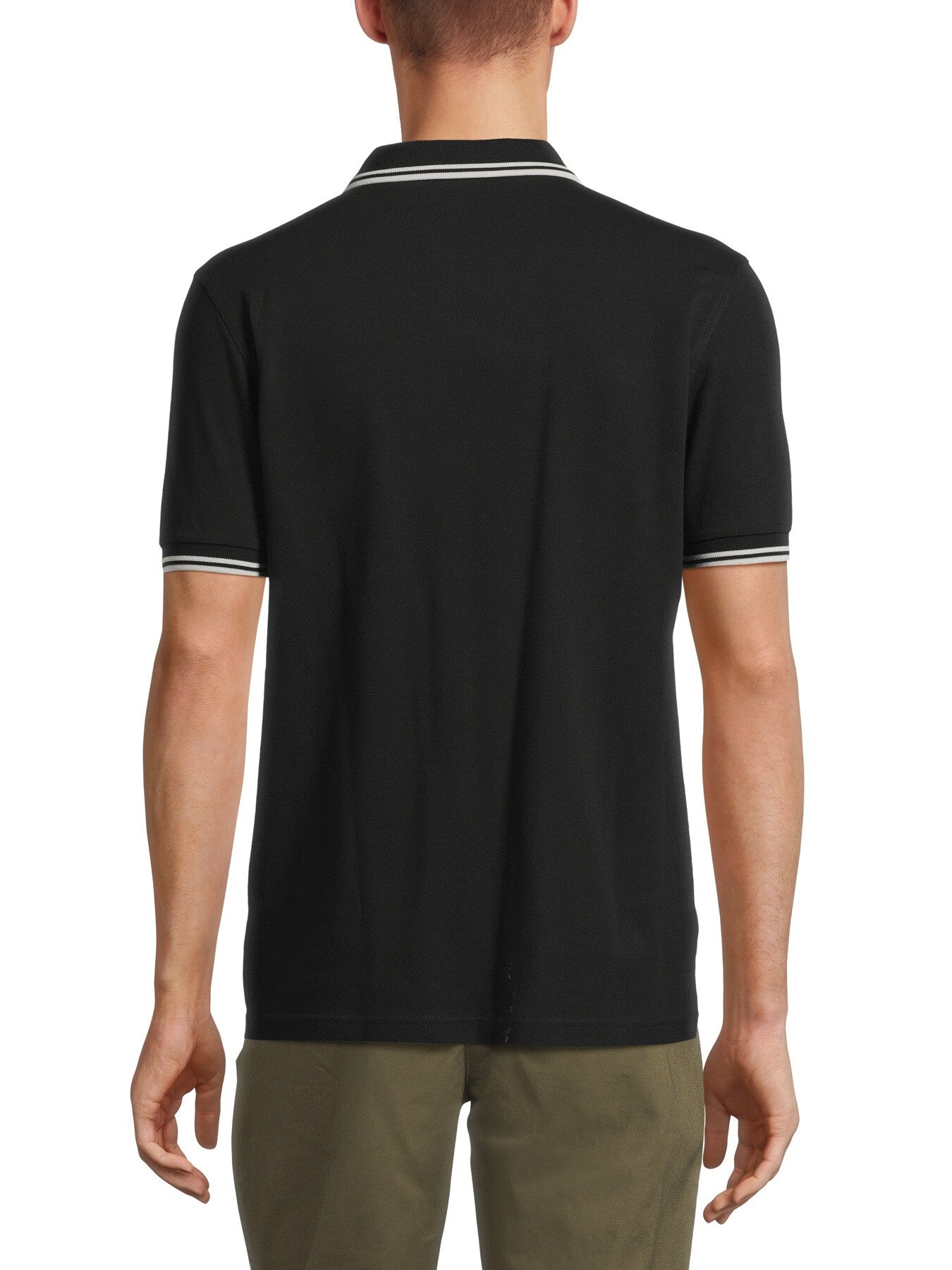Twin Tipped Shirt