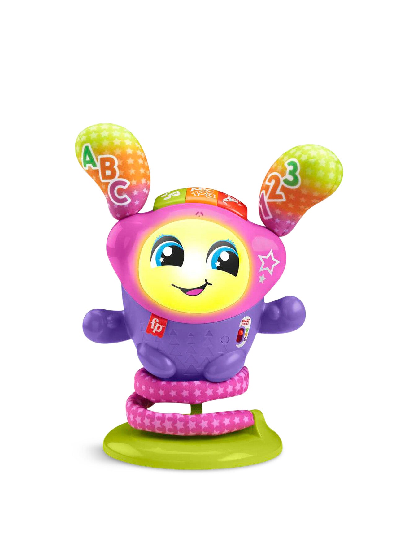 DJ Bouncin Star