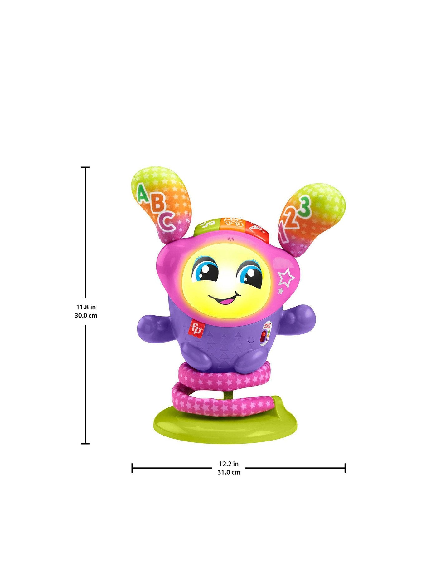 DJ Bouncin Star