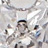 White/rhodium plated